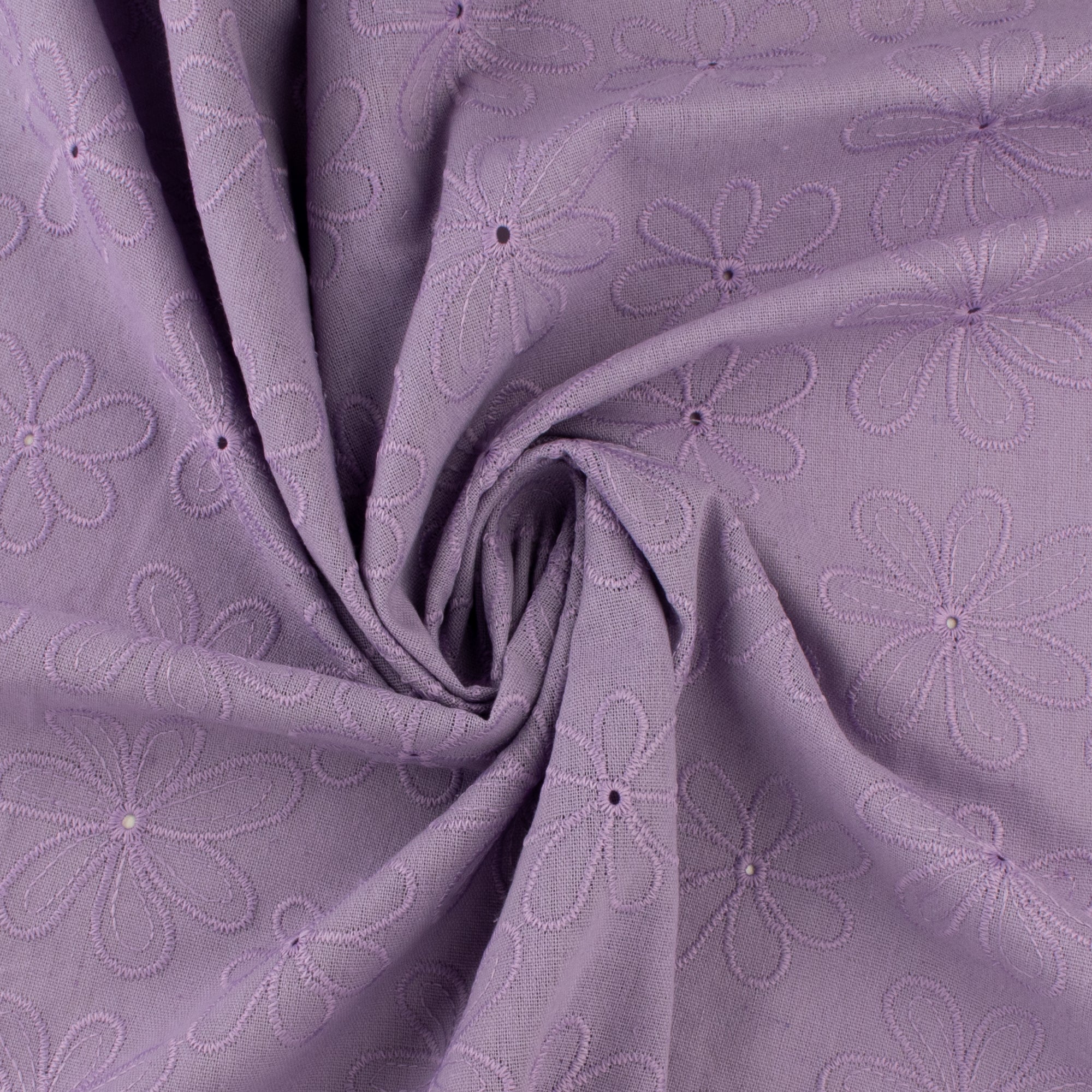 IN BLOOM Embroidery - 005 - Lilac - Image 2