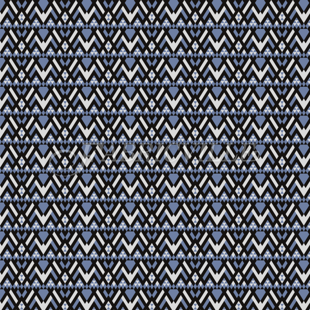 Indigenous Geometry