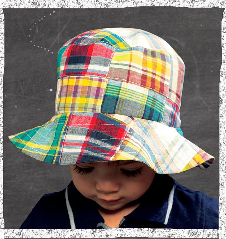 M6762 Headgear - Toddler Only (Size: One Size Only) - Image 2