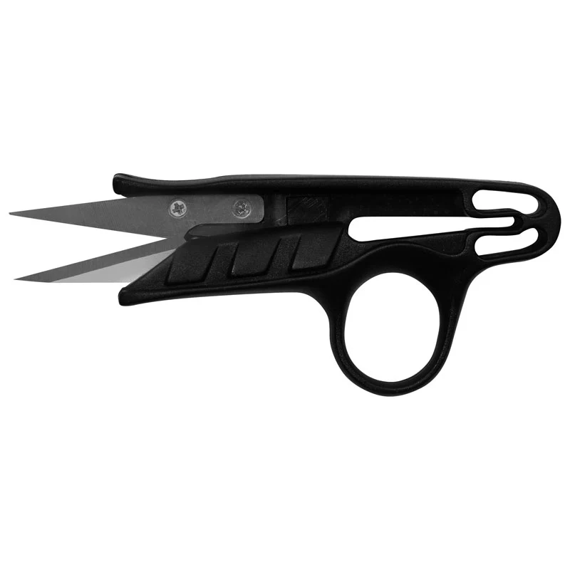 INFINITI Thread Snips - Black - 4½" (11.4cm)
