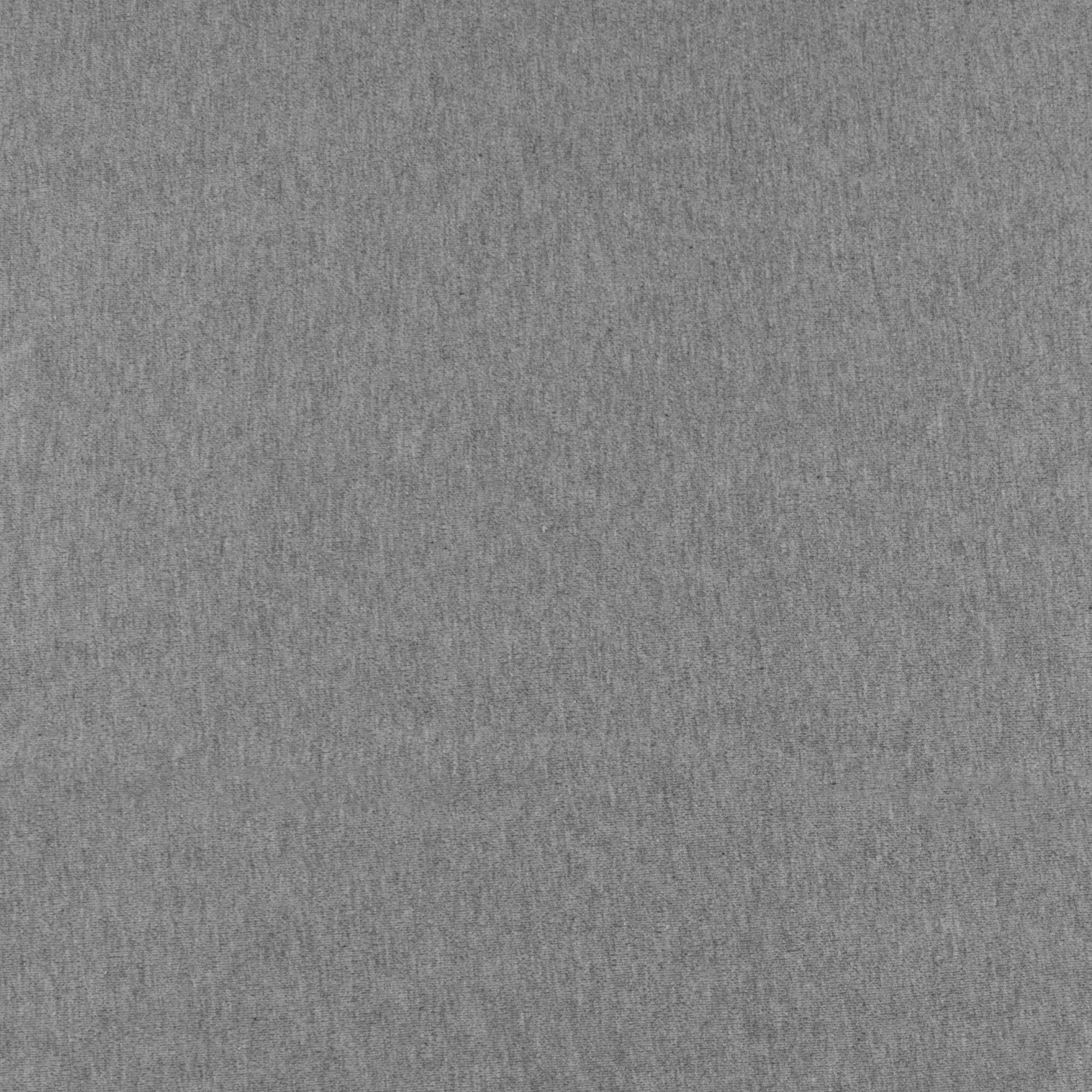 Interlock - Grey Mix