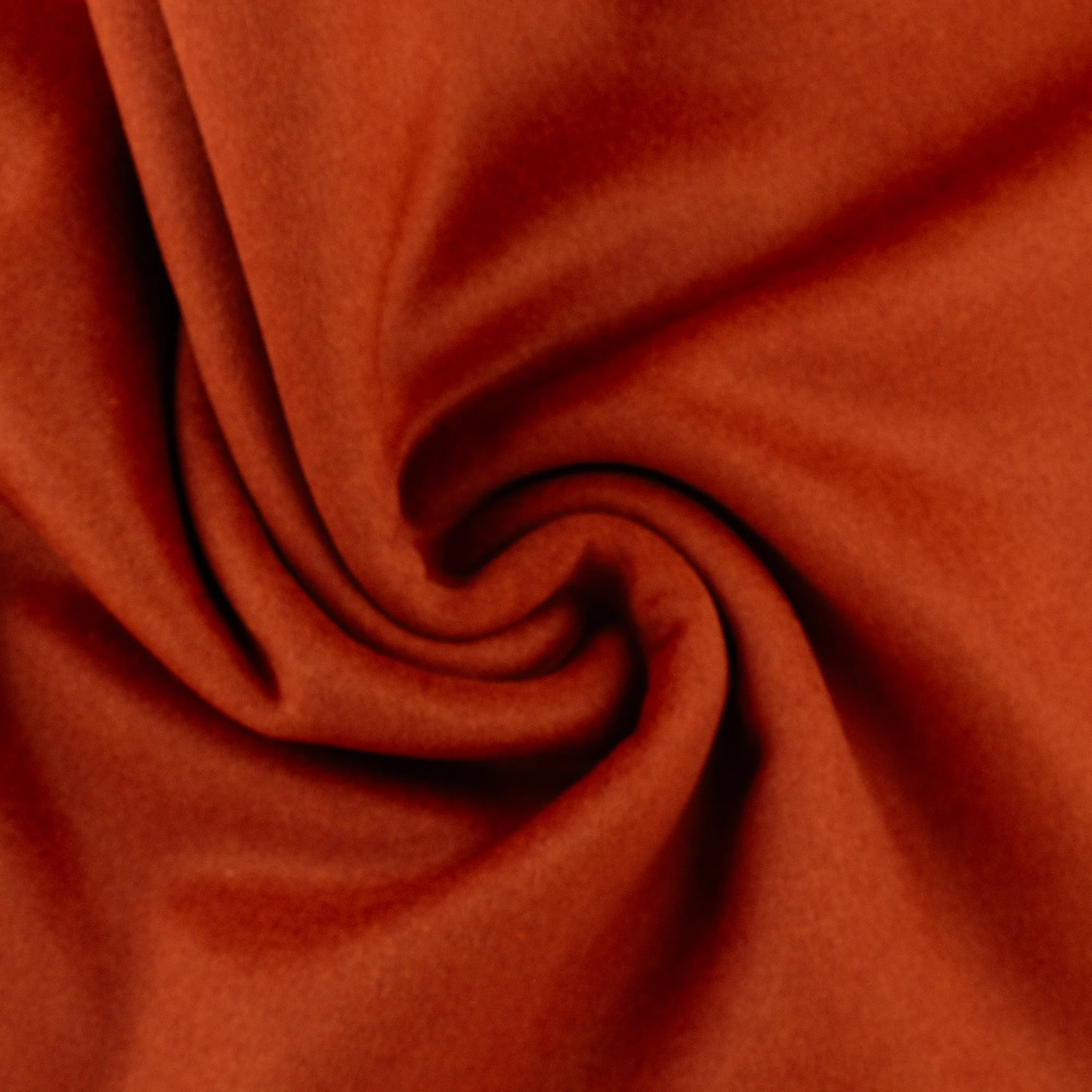 Jacketing - KASHMIR - 001 - Dark Rust - Image 2