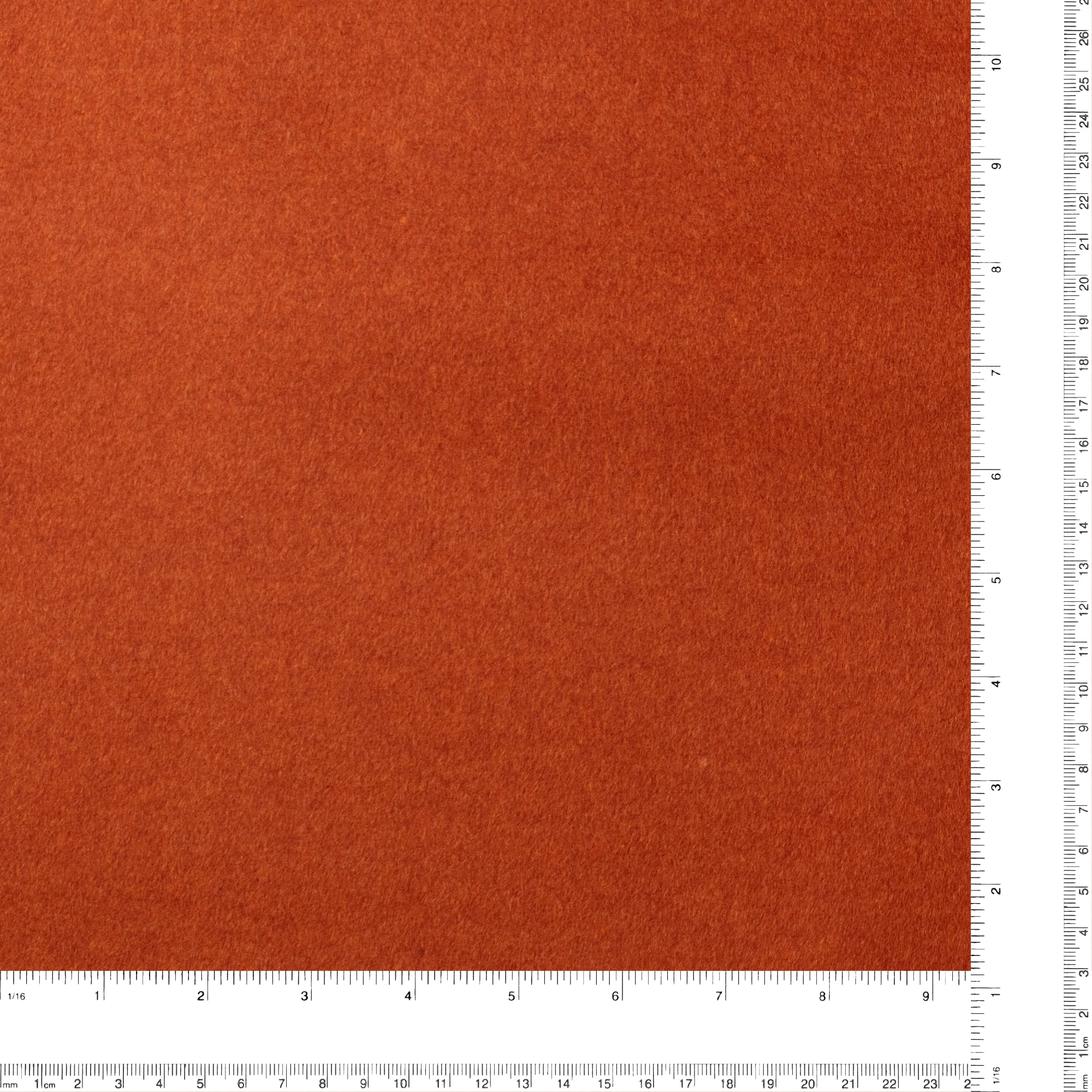 Jacketing - KASHMIR - 001 - Dark Rust - Image 3