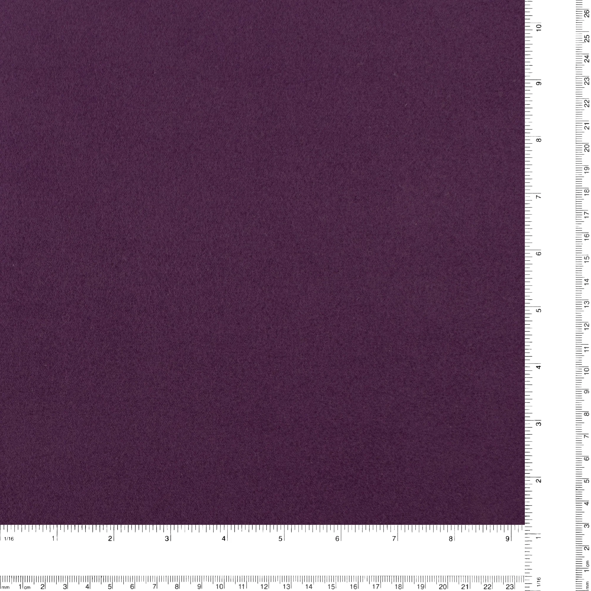 Jacketing - KASHMIR - 005 - Eggplant - Image 3