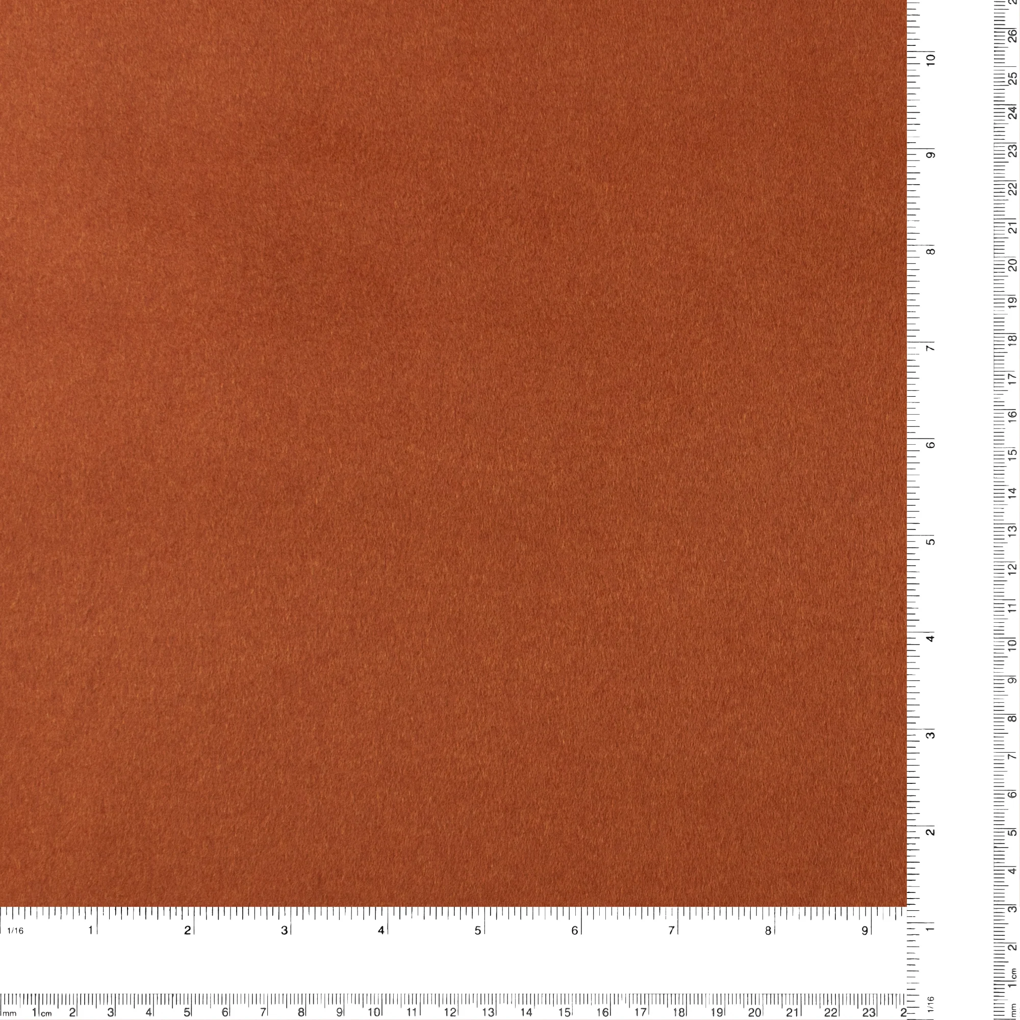 Jacketing - KASHMIR - 006 - Rust - Image 3
