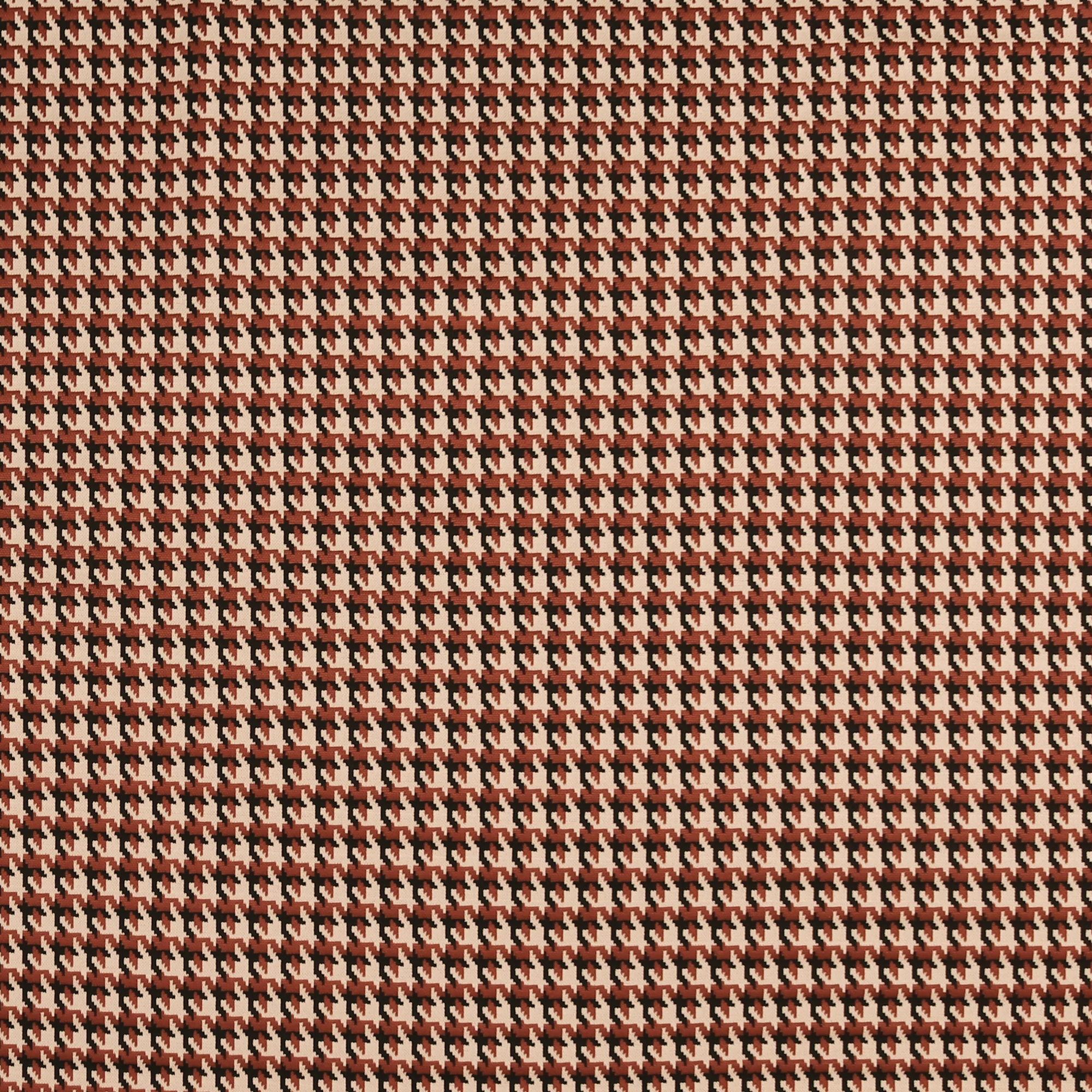 Jacquard Bengaline - MAIKE 013 - Brown
