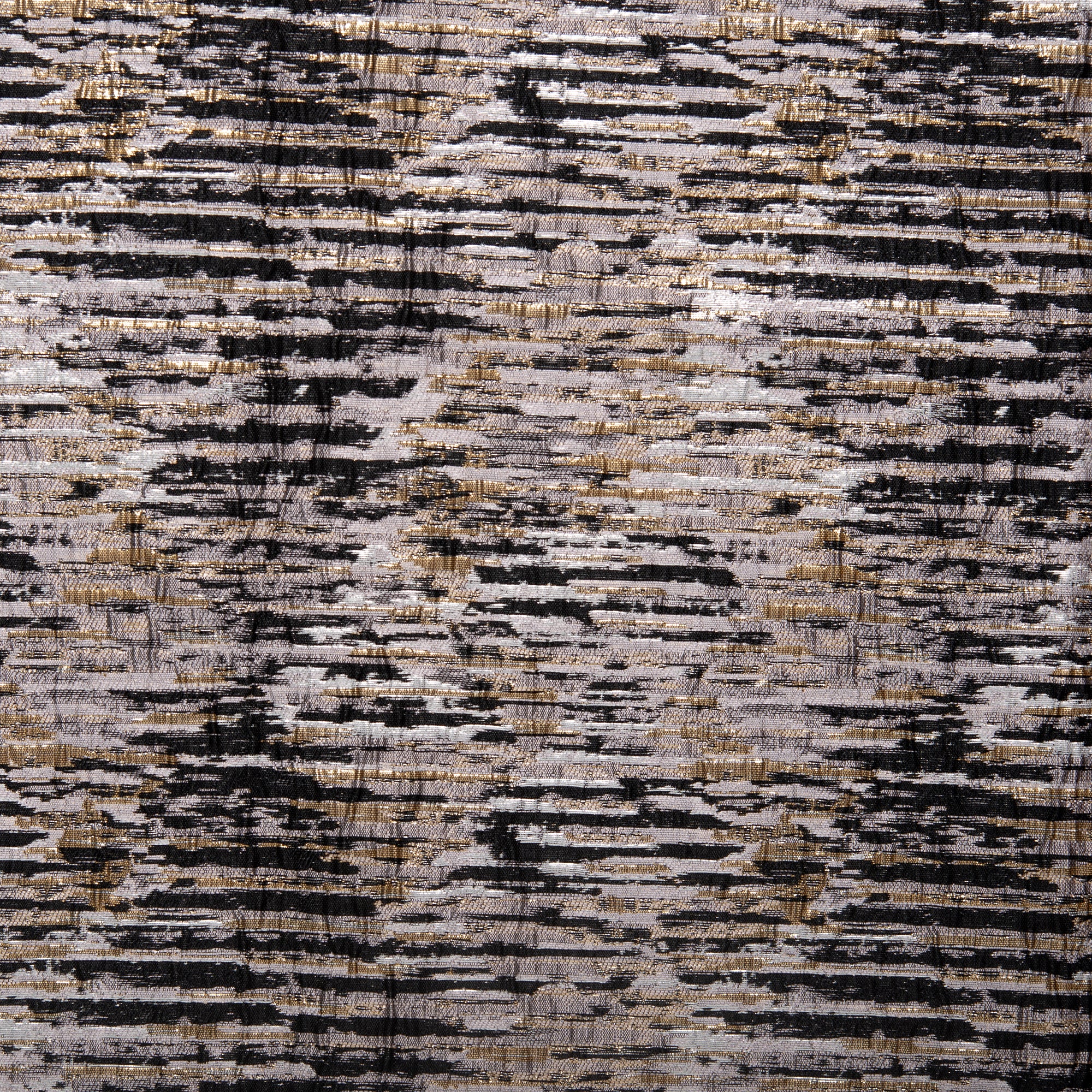 Telio Jacquard - CHIC - Abstract - Silver