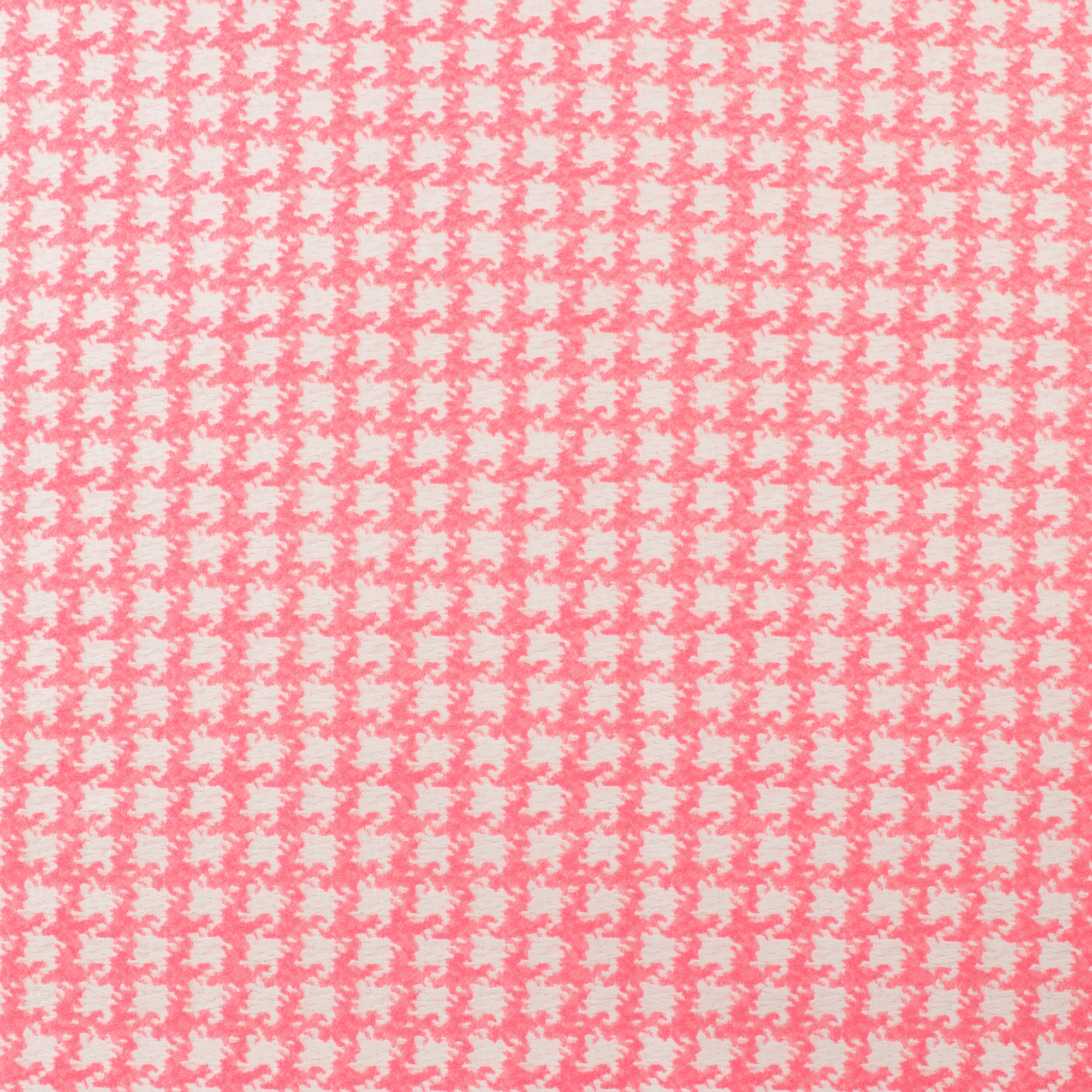 Jacquard - COVENT GARDEN - 004 - Pink