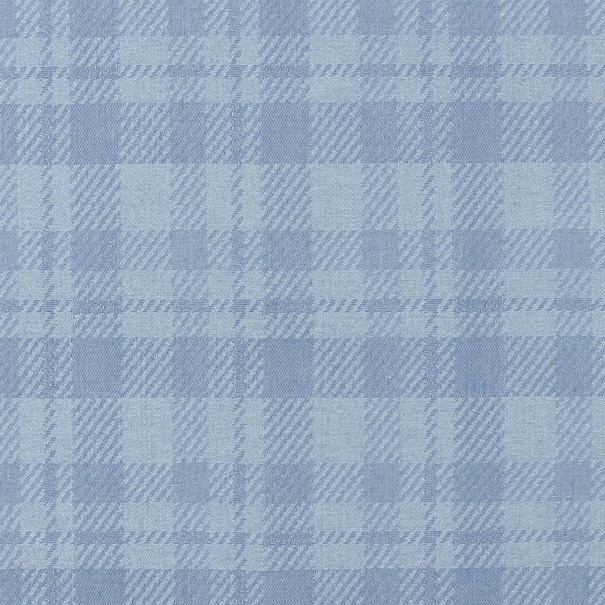 Jacquard Denim - INDIGO JUNCTION - 001 - Light blue