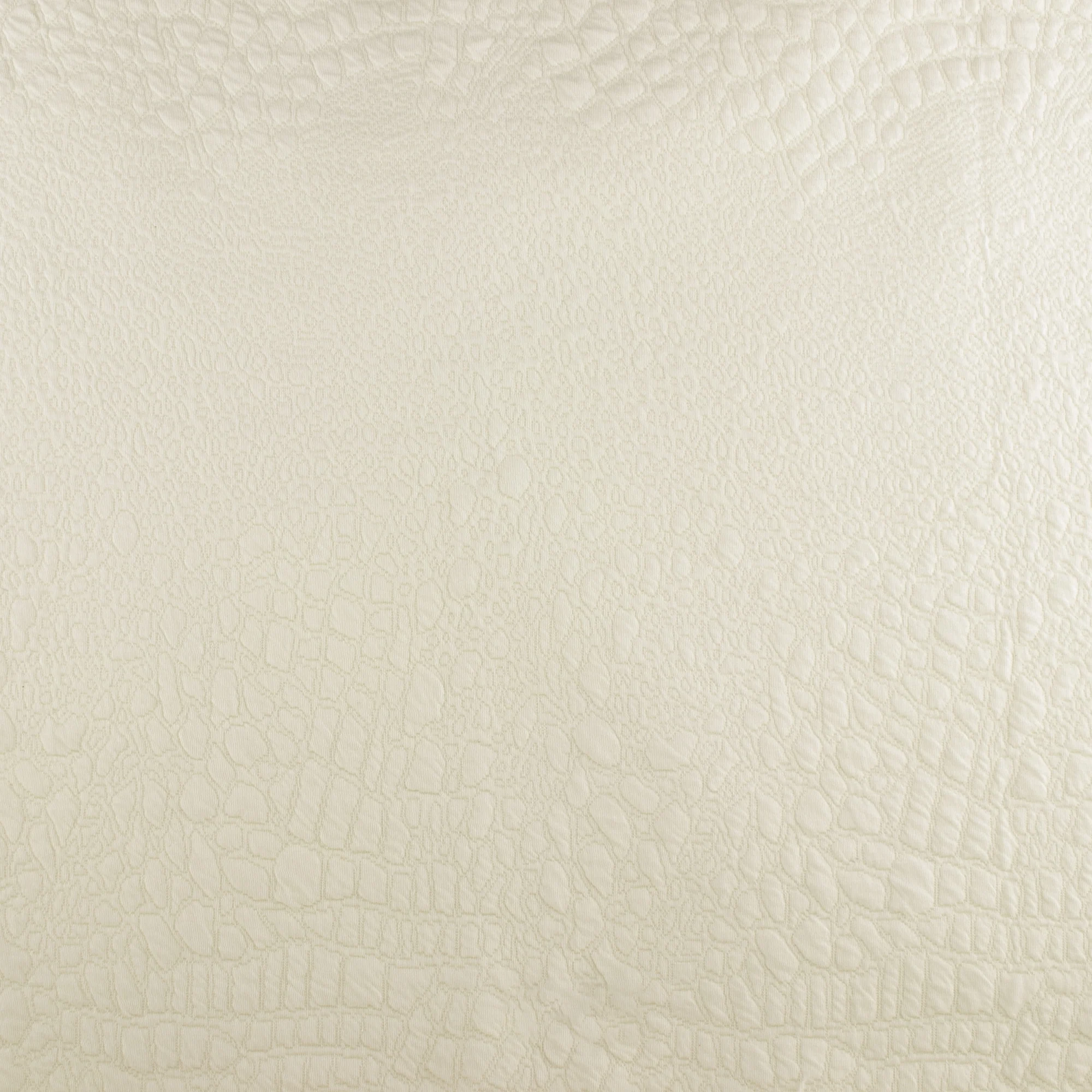 Jacquard Knit - LAUREN - Skin snake - Beige