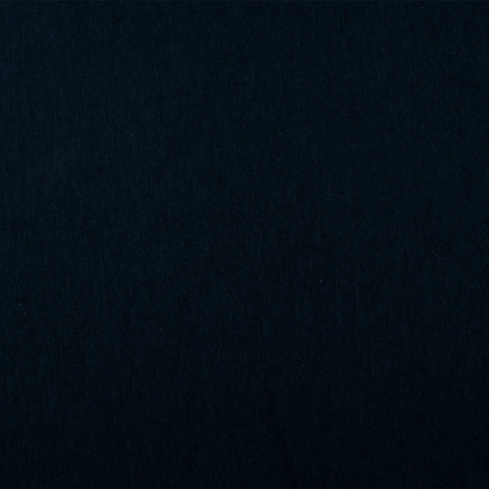Jogging fleece - BAMBOO - Navy