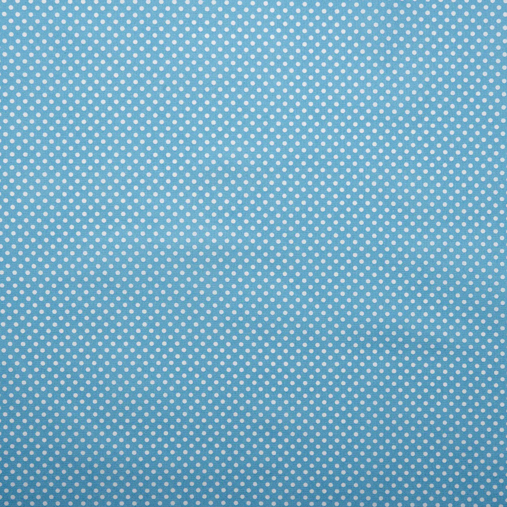 Just Basic 3 - Dots - Bright Sky