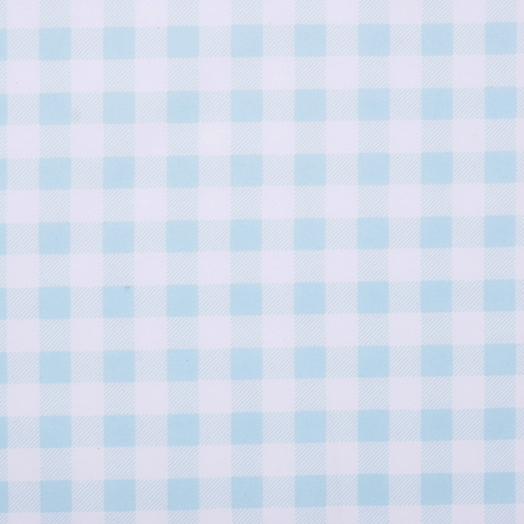 Just Basic - Buffalo plaid 1/2'' - Clearwater
