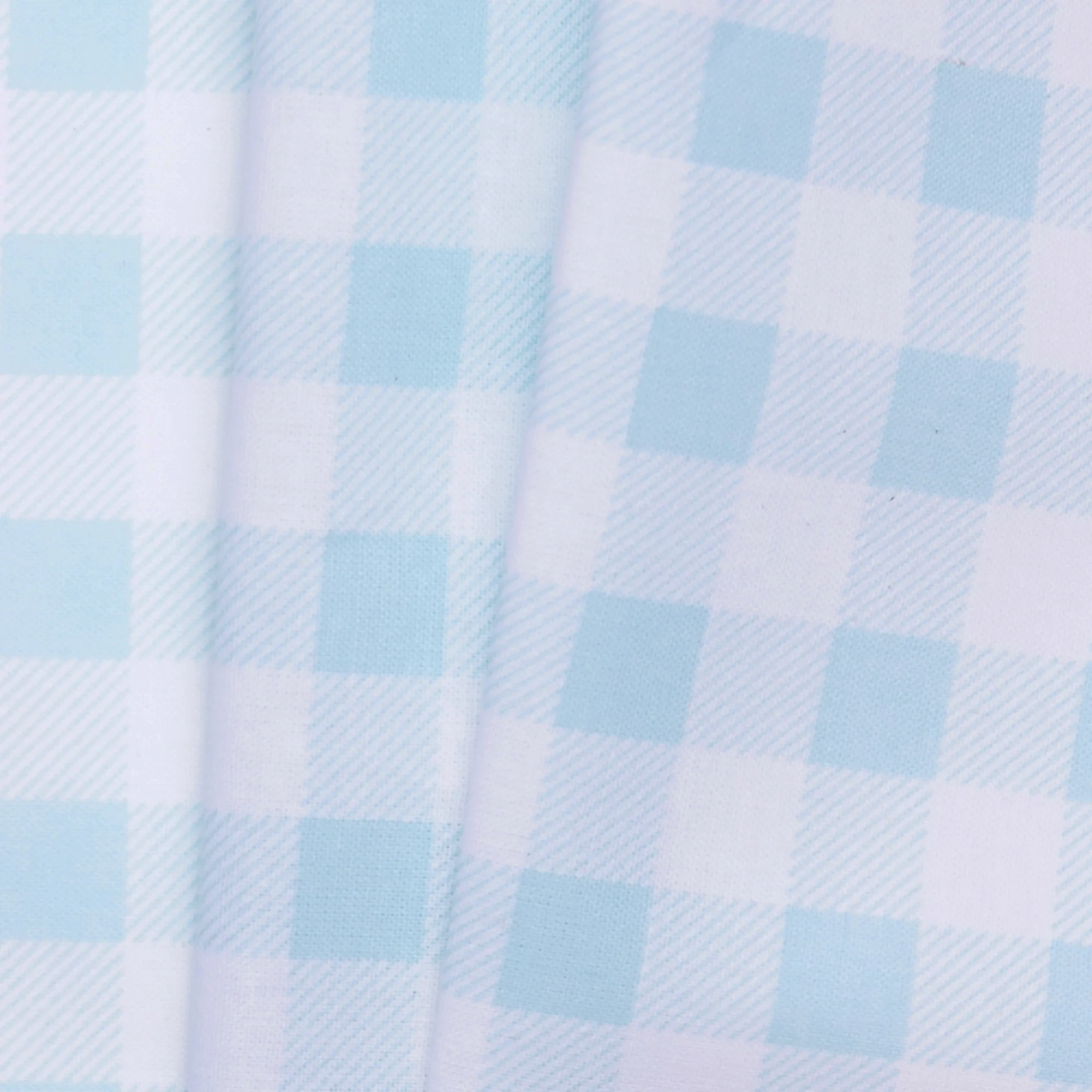 Just Basic - Buffalo plaid 1/2'' - Clearwater - Image 4