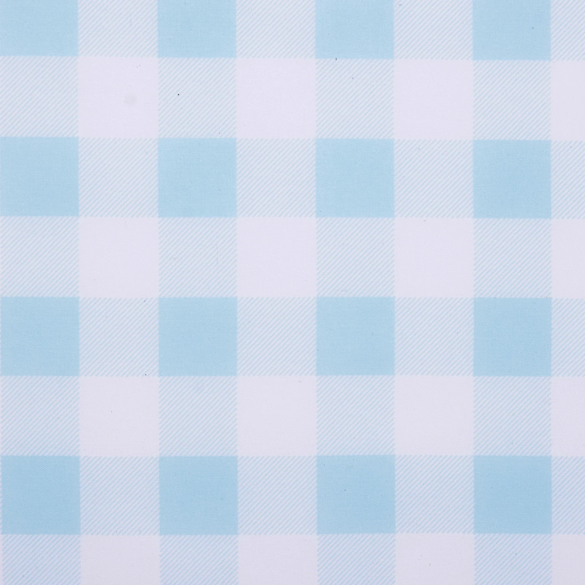 Just Basic - Buffalo plaid 1'' - Clearwater