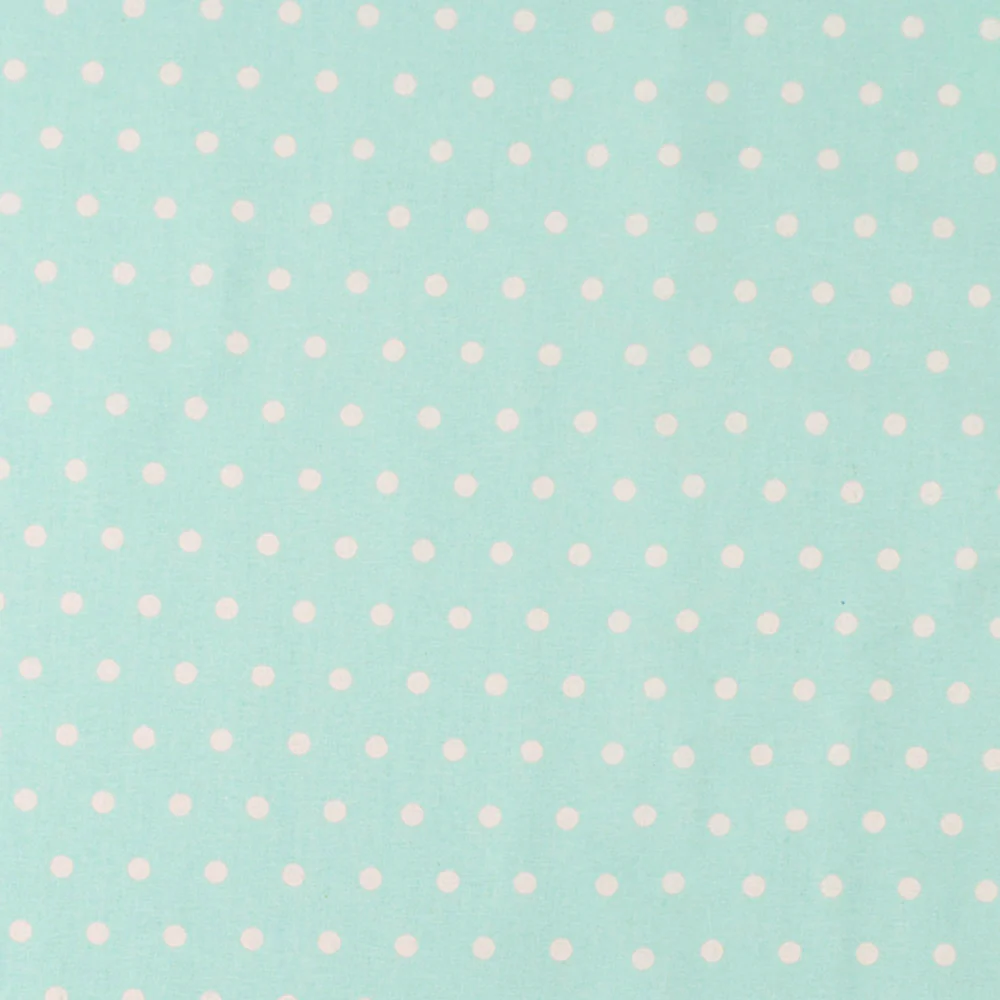 Just Basic - Dots - Mist