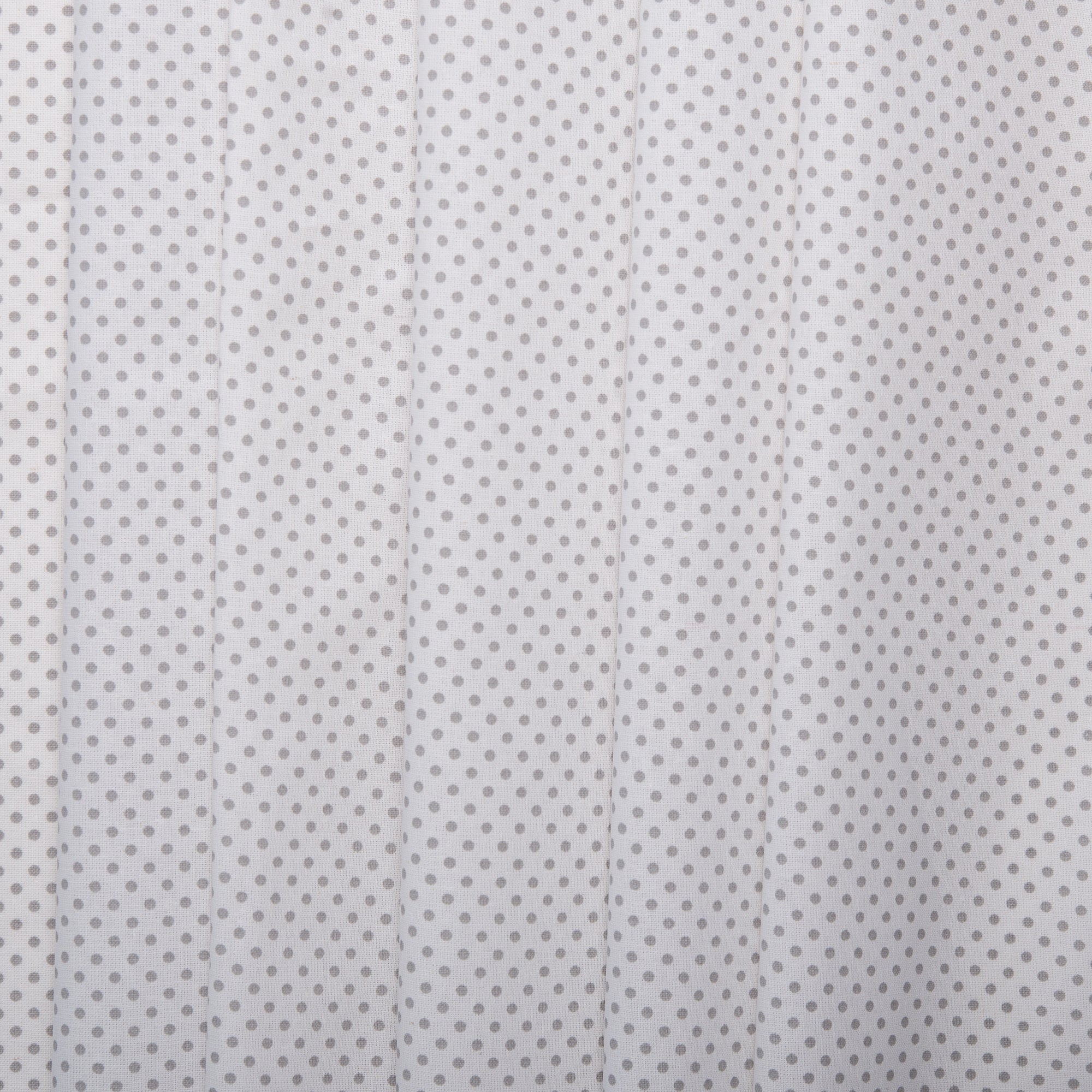 Just Basic - Dots1/8" - Silver - Image 4