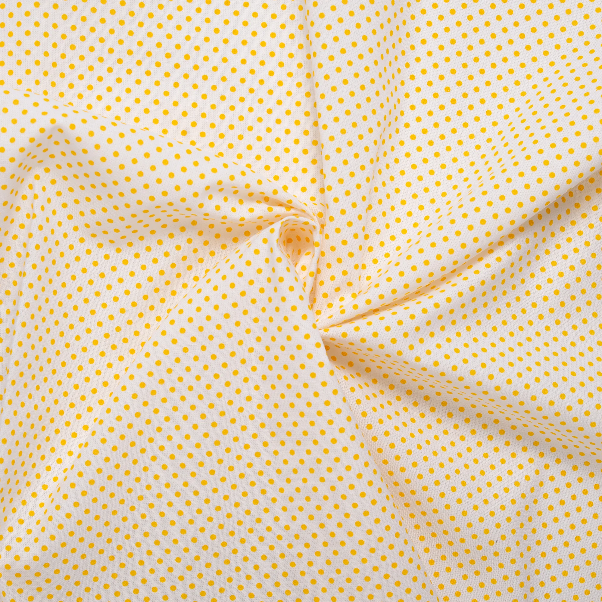 Just Basic - Dots1/8" - Yellow - Image 2