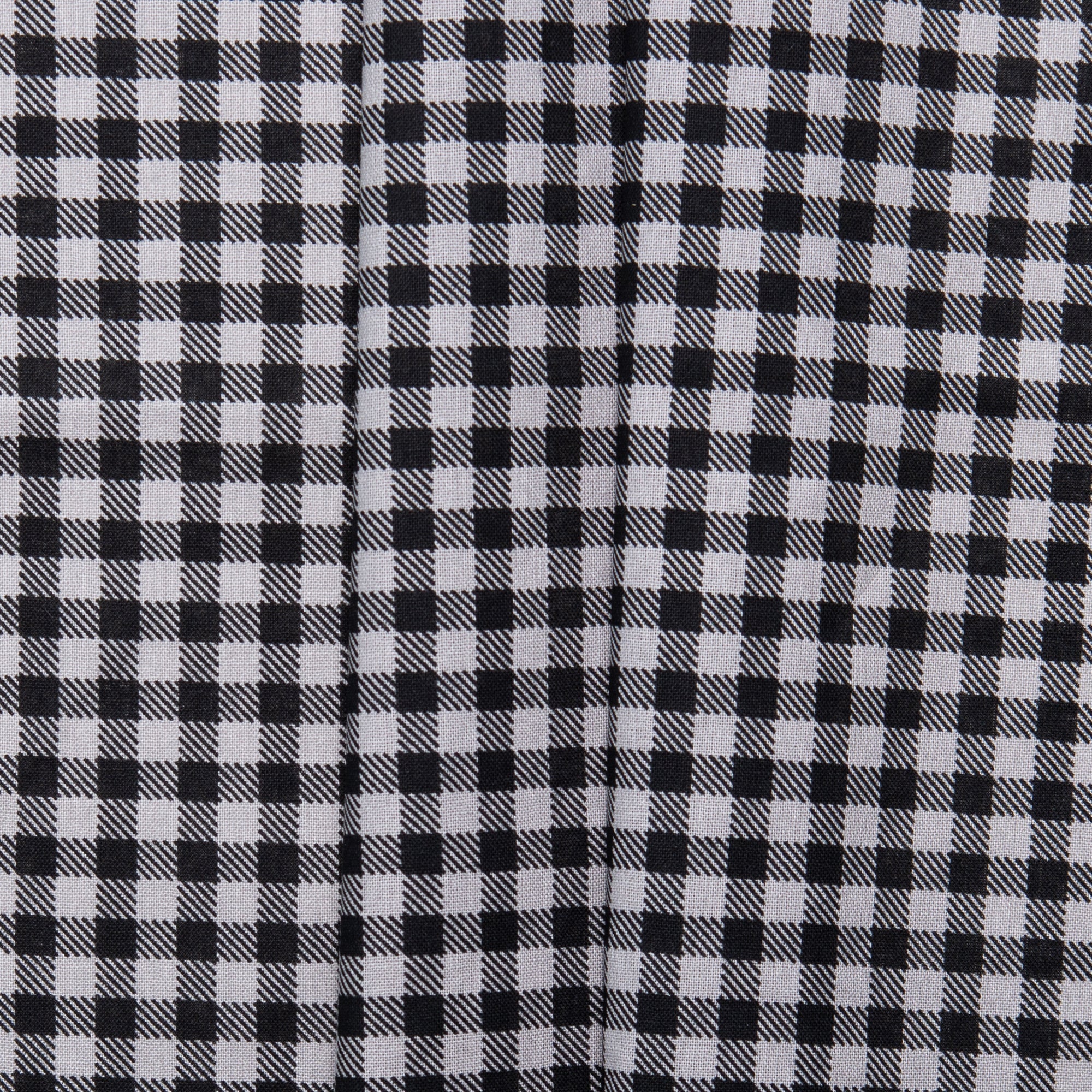 Just Basic - Plaids 11 - Light grey - Image 4