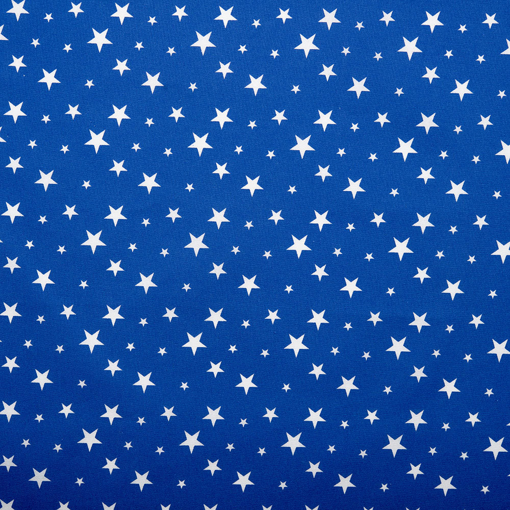 Just Basic - Stars - Royal