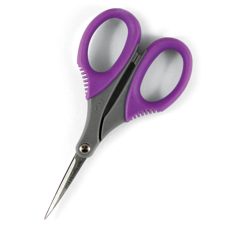 KAI 1000 Series Needlecraft Scissors - 4½" (11.4cm)