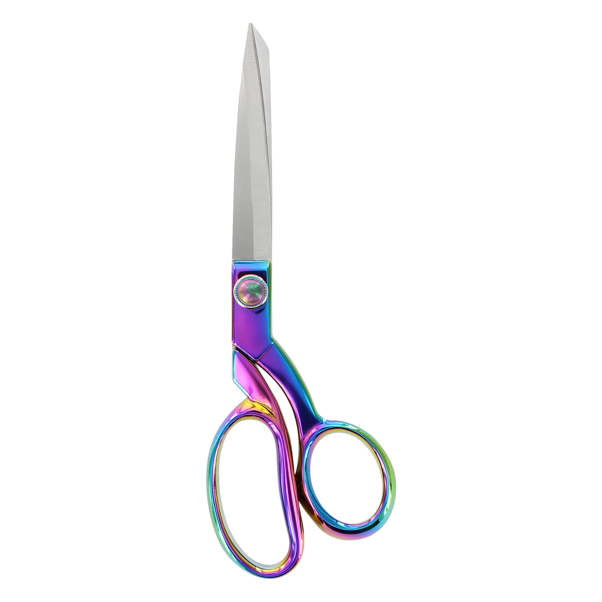 KLASSE´ Rainbow Dressmakers Shears - 21 cm (8¼") - Image 2