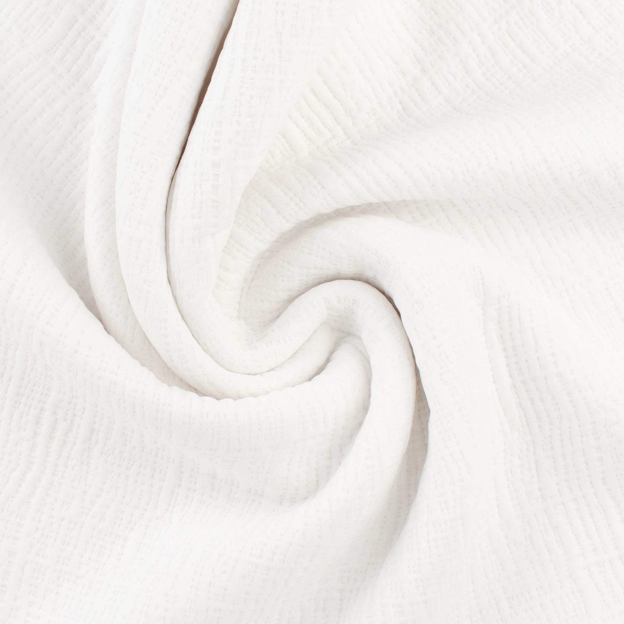 Knit - ELLIE - 026 - White - Image 2