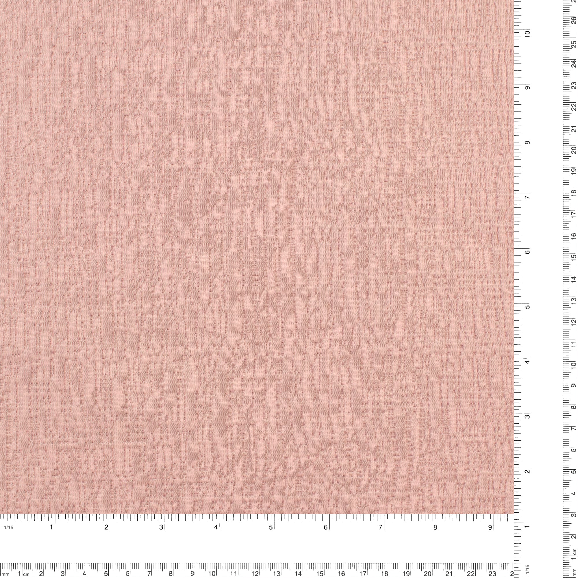 Knit - ELLIE - 028 - Rose - Image 3