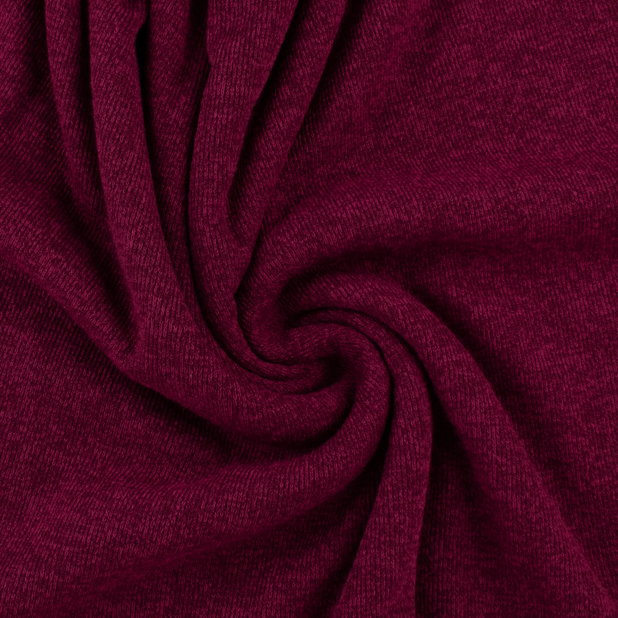 Knit - ELLIE - 038 - Burgundy - Image 2