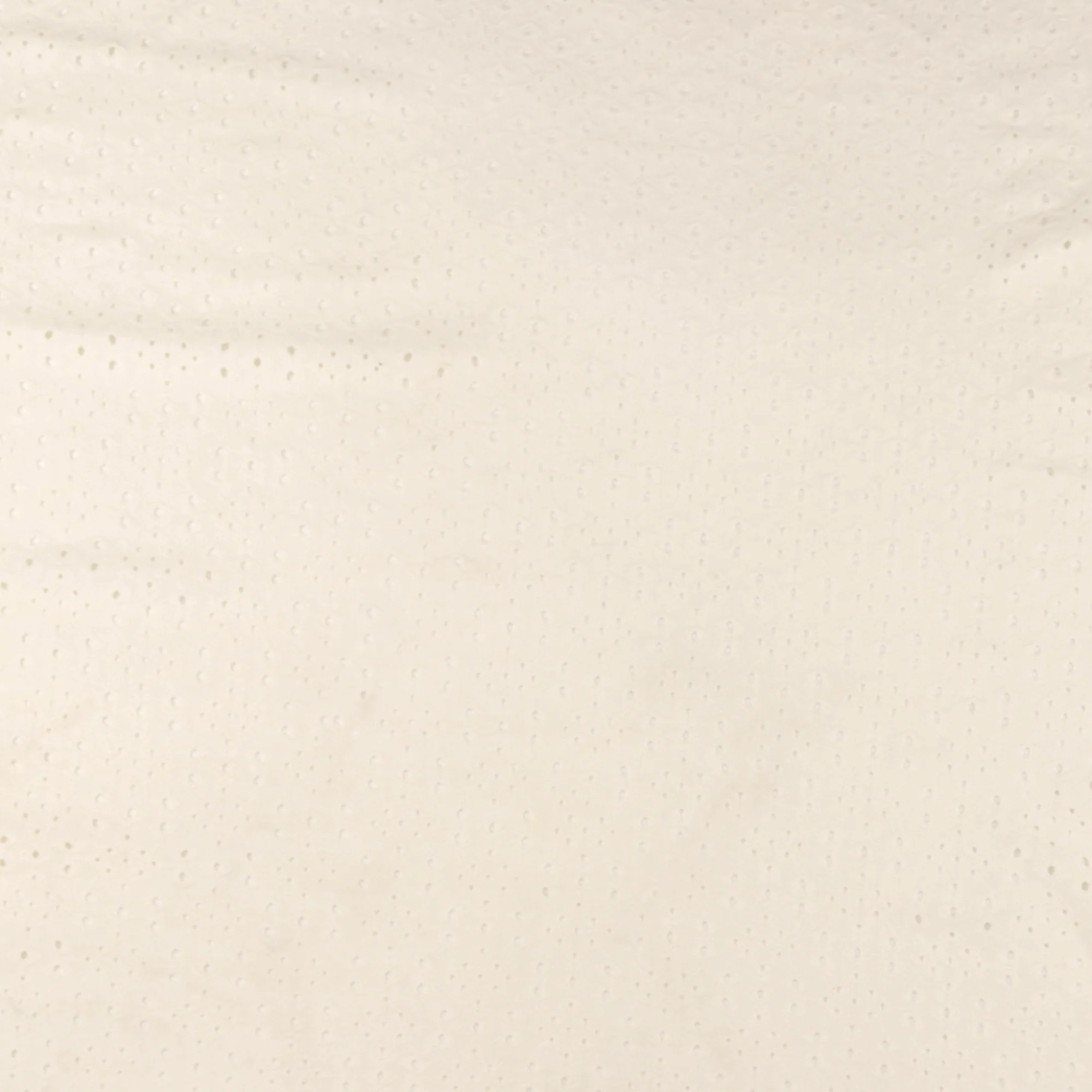 Knit Eyelet - KHLOE - 001 - Offwhite