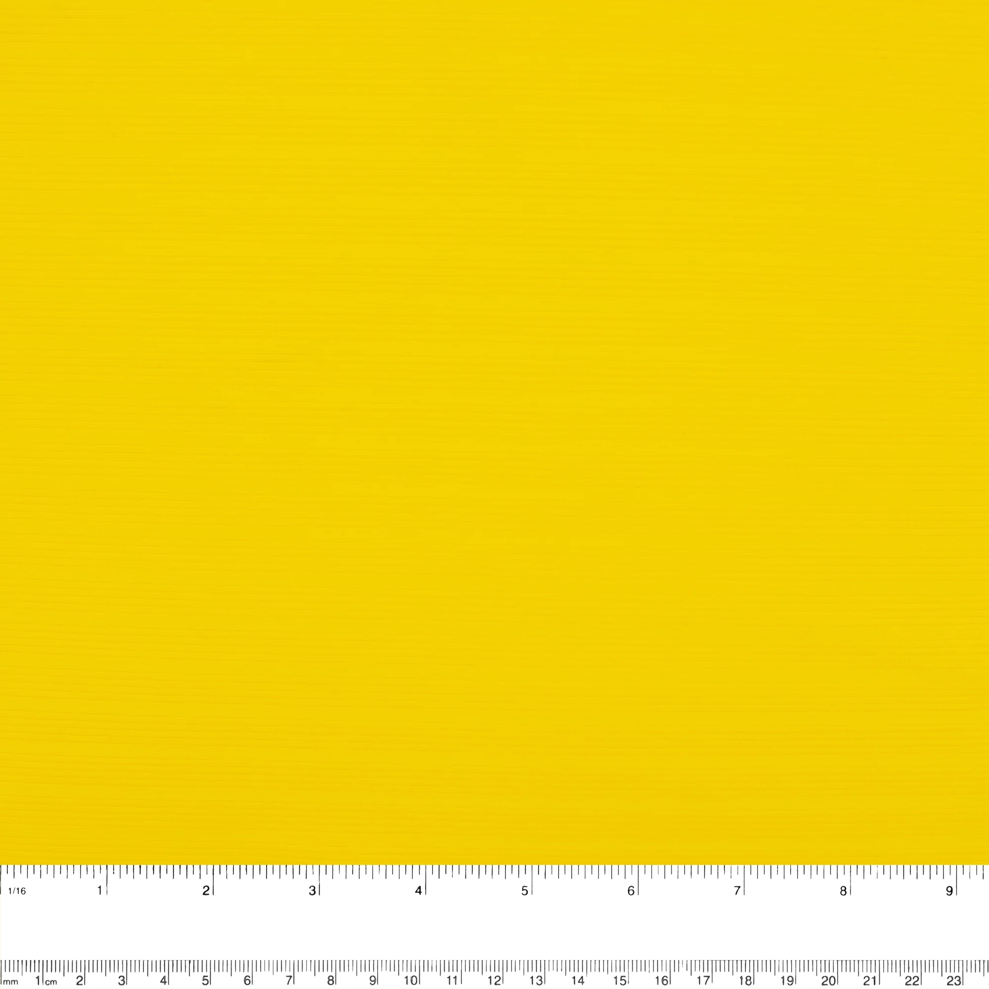 Knit Jacquard - Stripe - Lemon - Image 3