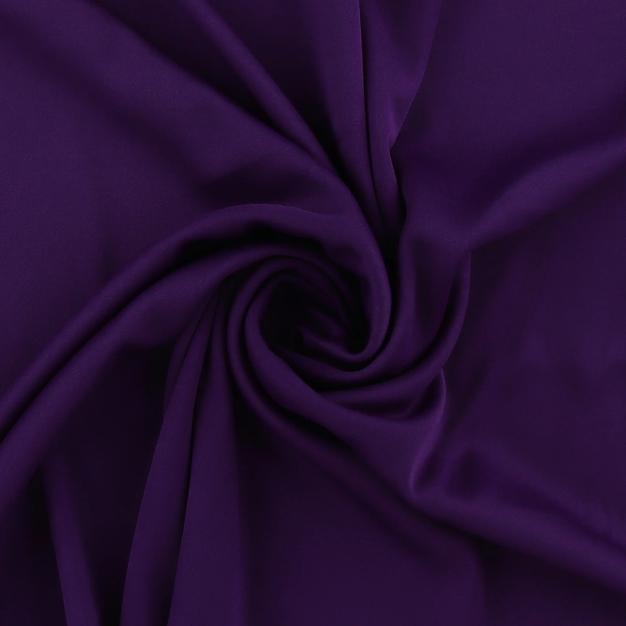 Knit Lining - Blackberry - Image 2