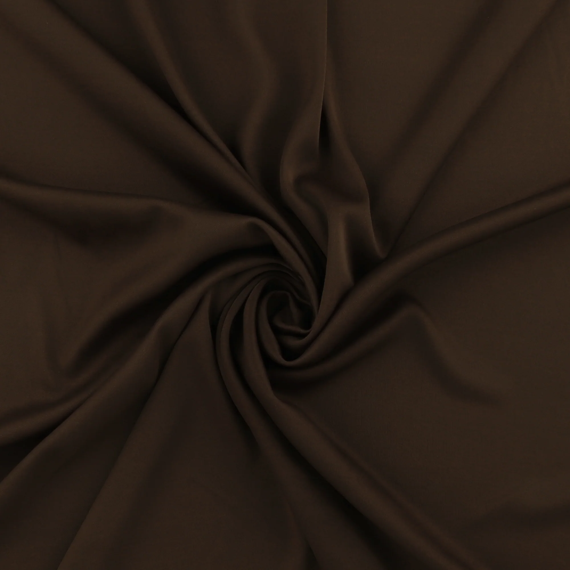 Knit Lining - Chocolate - Image 2