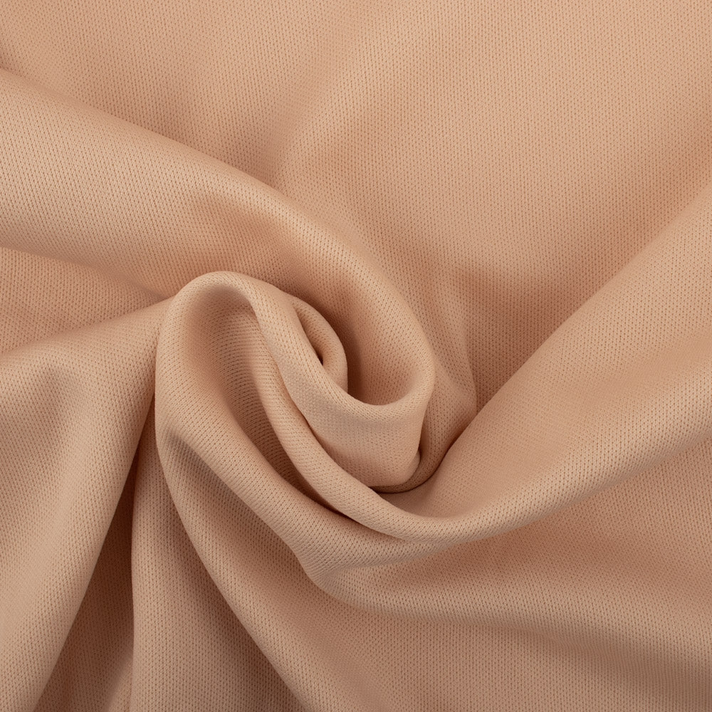 Knit Lining - Light nude - Image 2