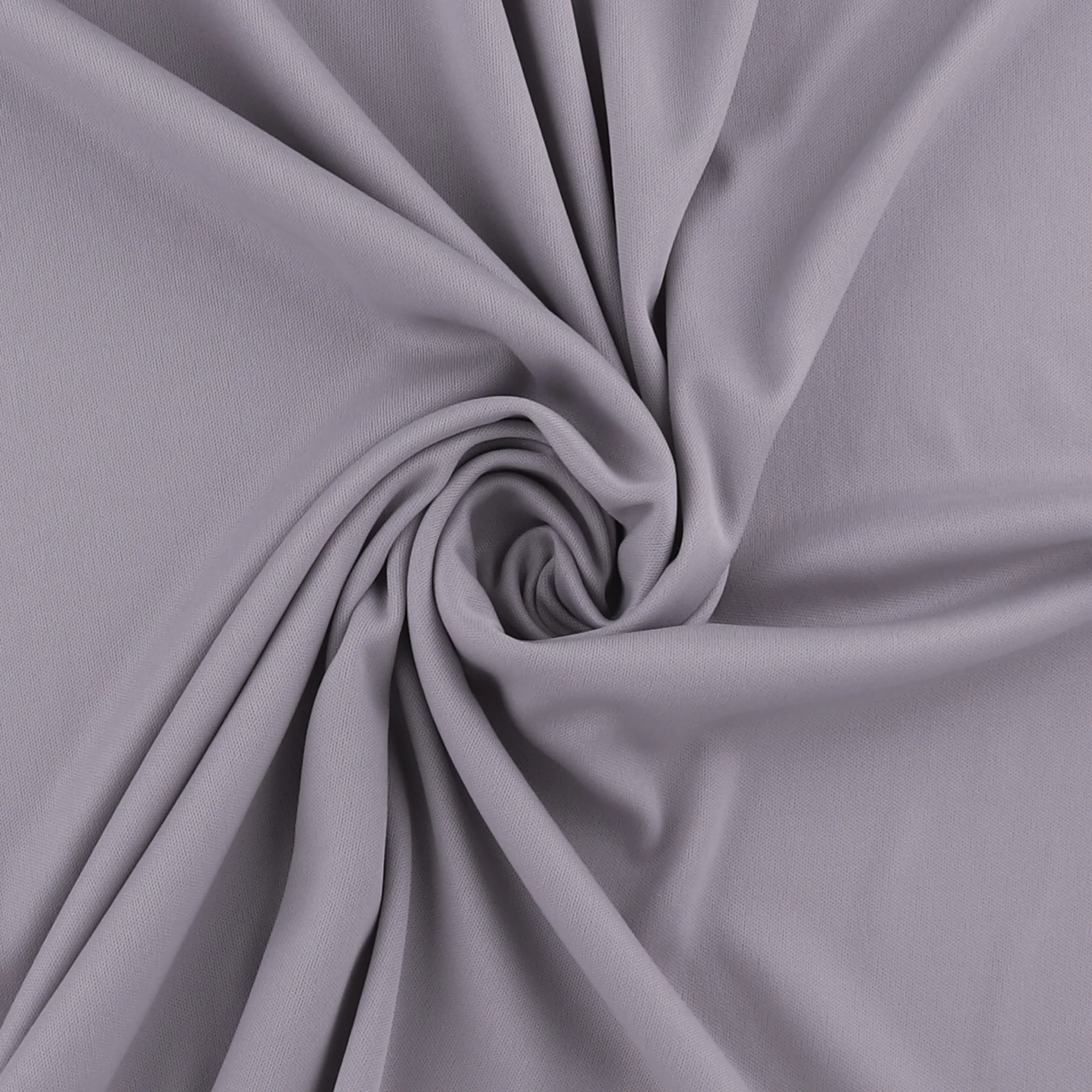Knit Lining - Silver - Image 2