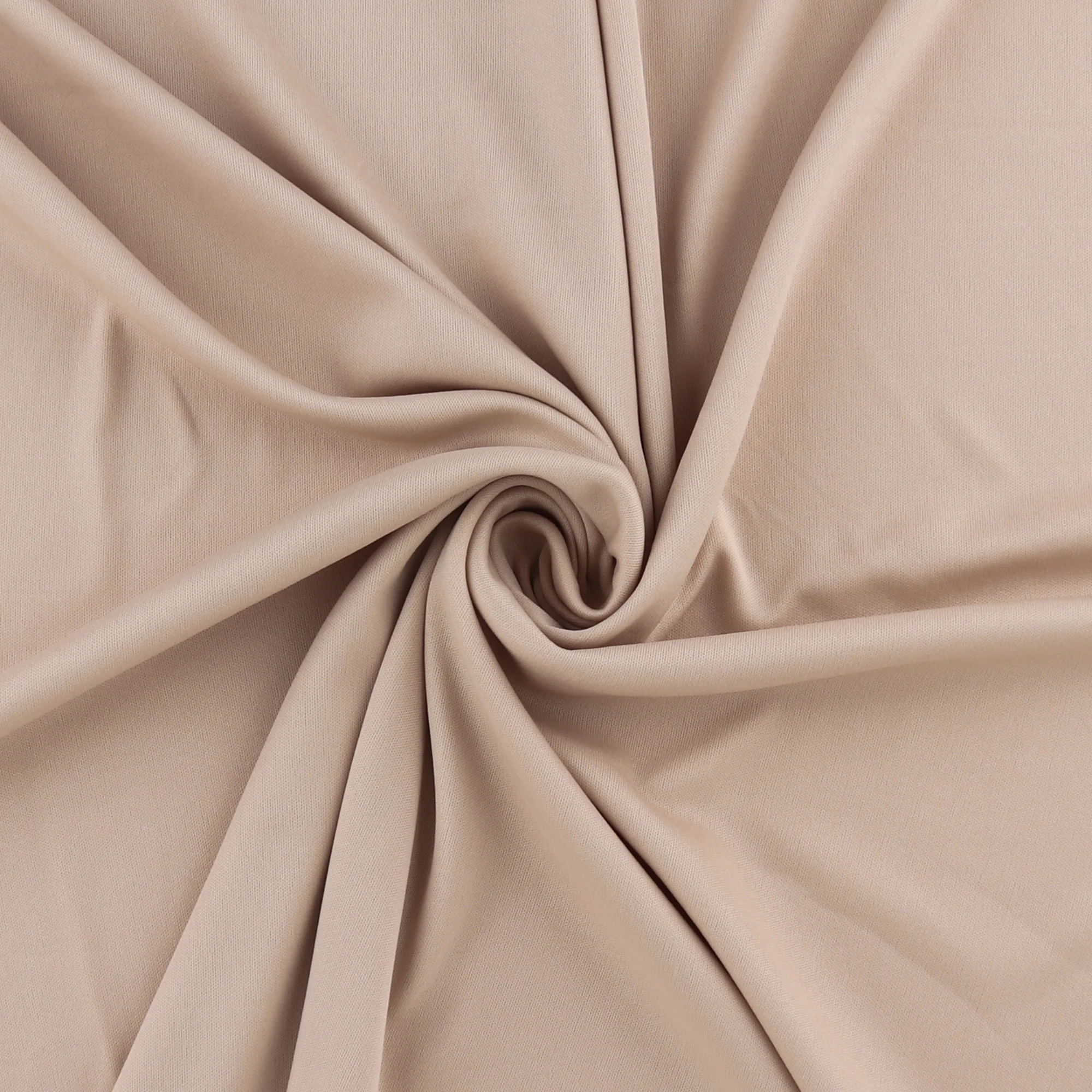 Knit Lining - Taupe - Image 2