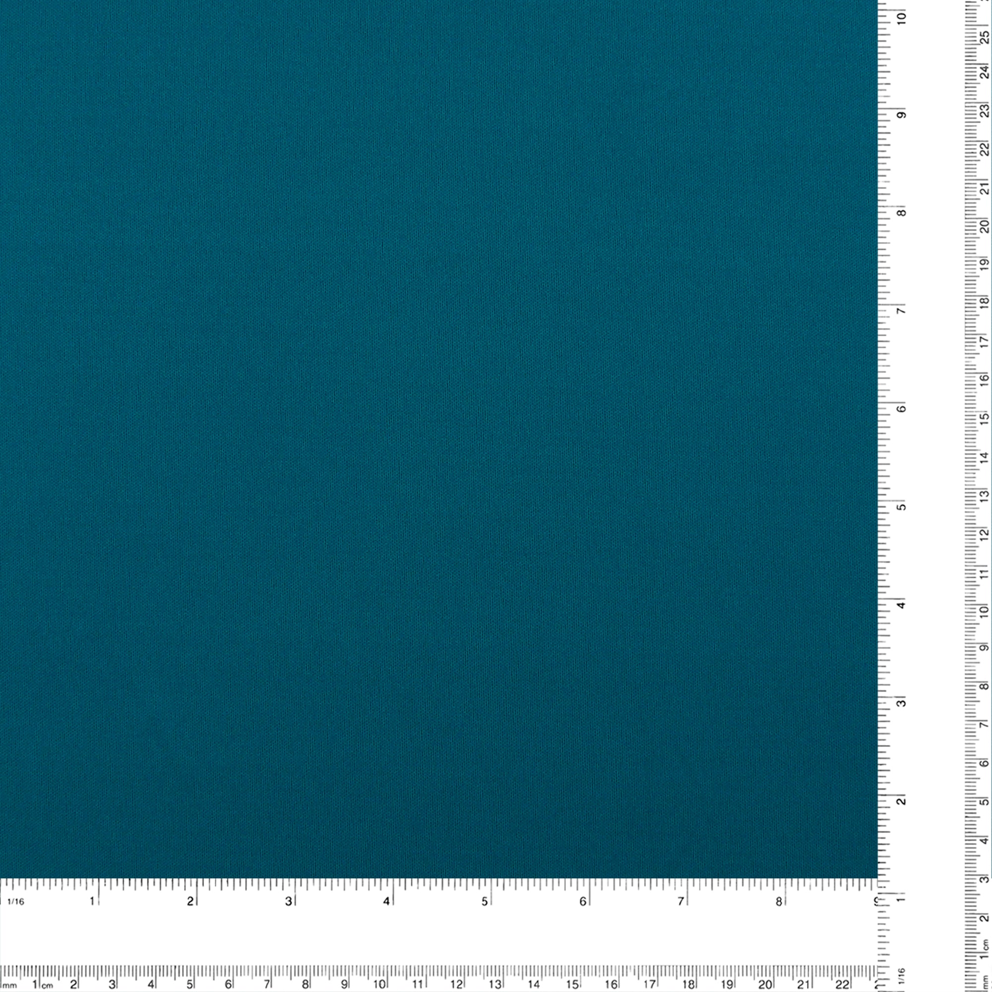 Knit Lining - Teal - Image 3