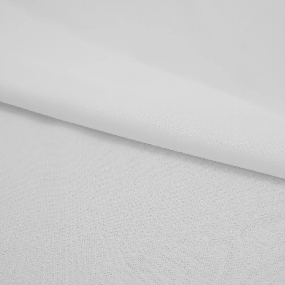 Knit Lining - White