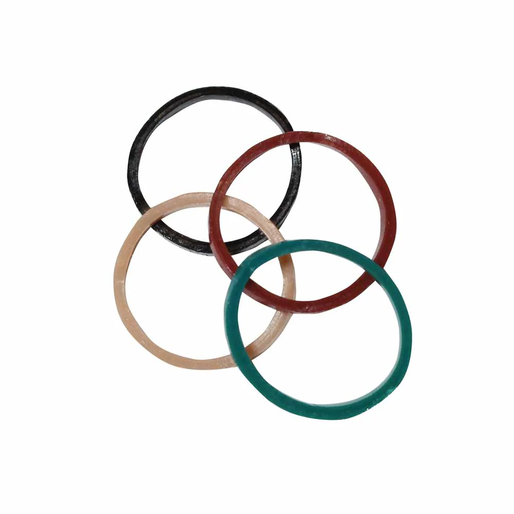 KNIT PICKS Birch Wood Interchangeable Circular Needle Tips - 25mm (US 50) - Image 2