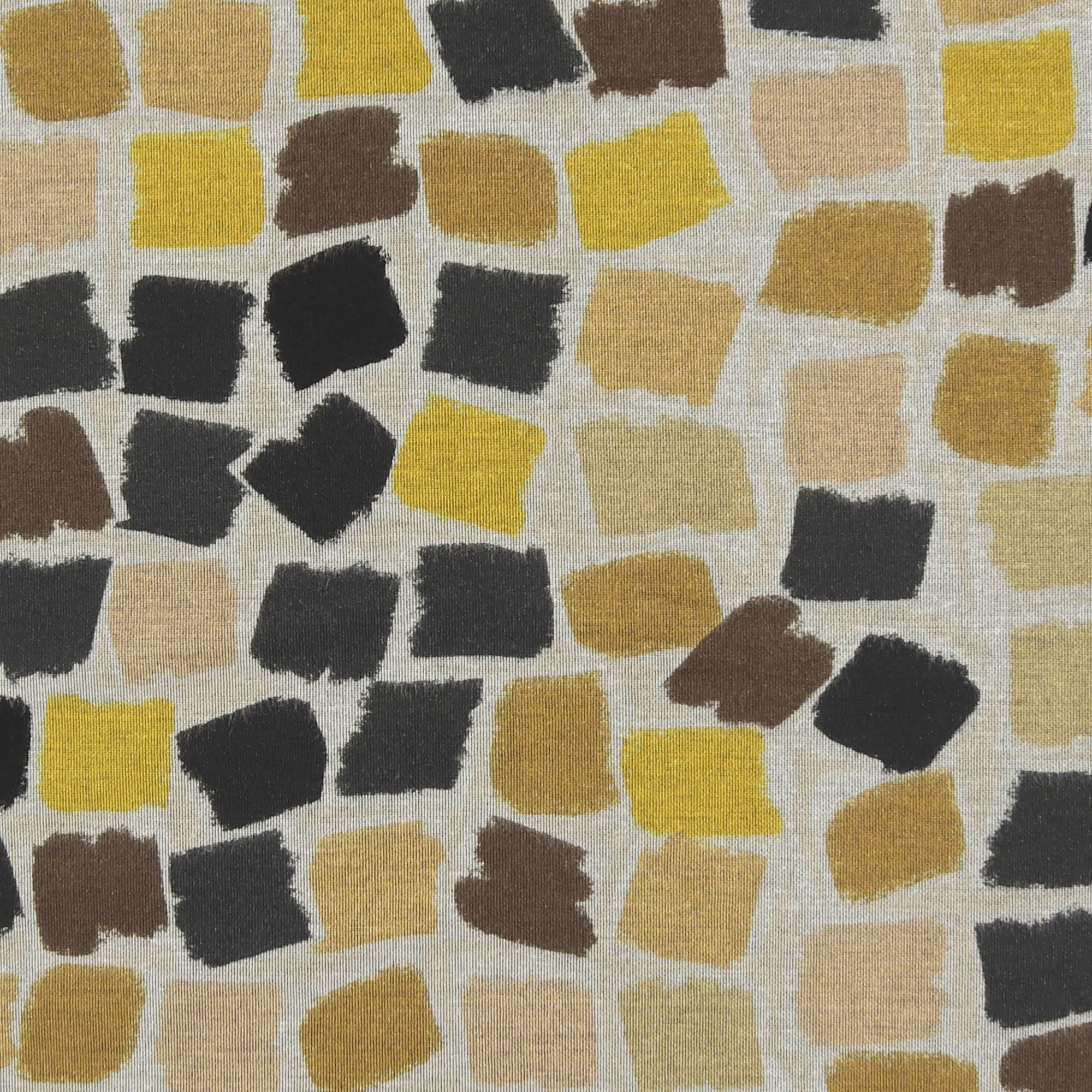Knit Print - ANDROMEDA - 004 - Beige