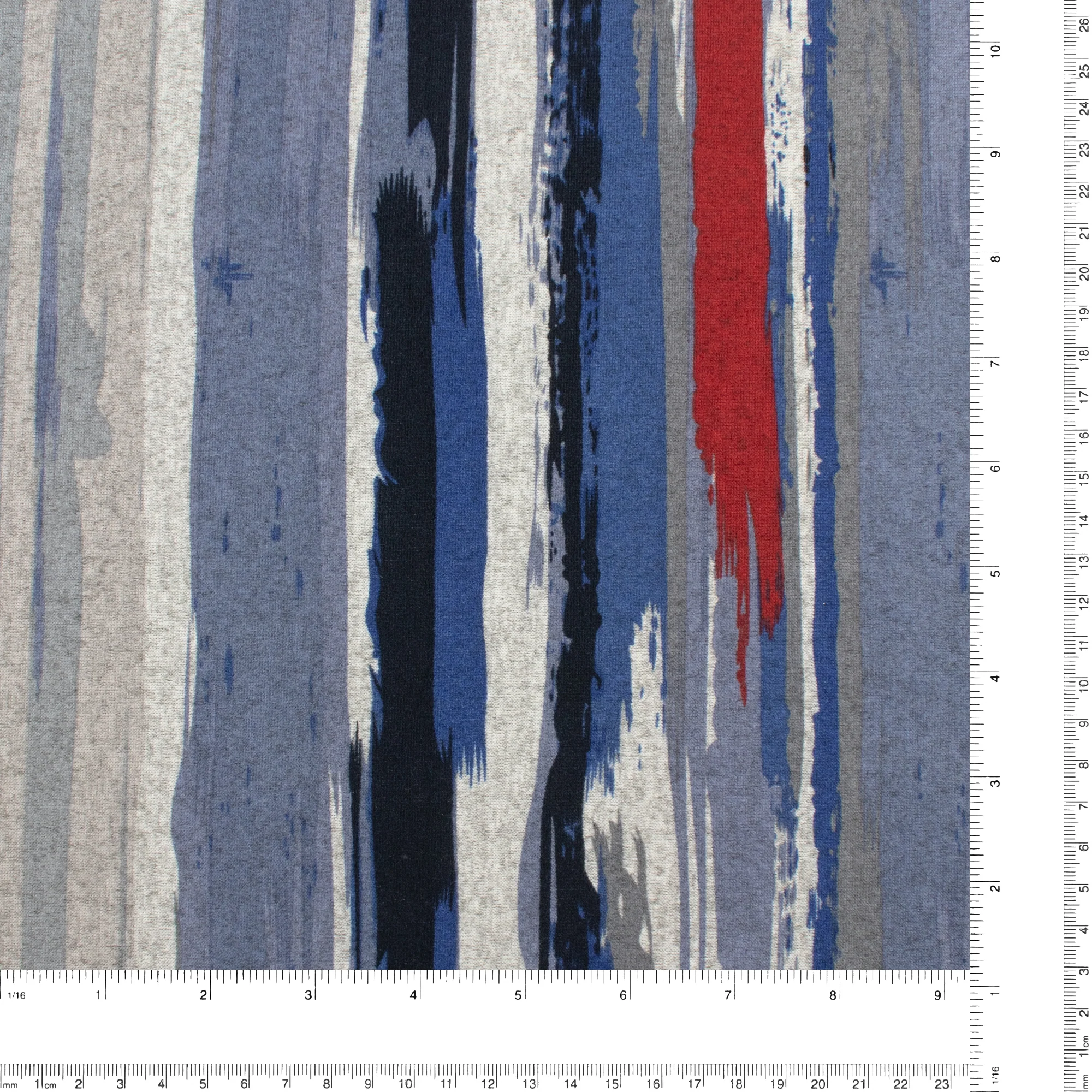 Knit Print - LORETTA - 016 - Multicolor - Image 3