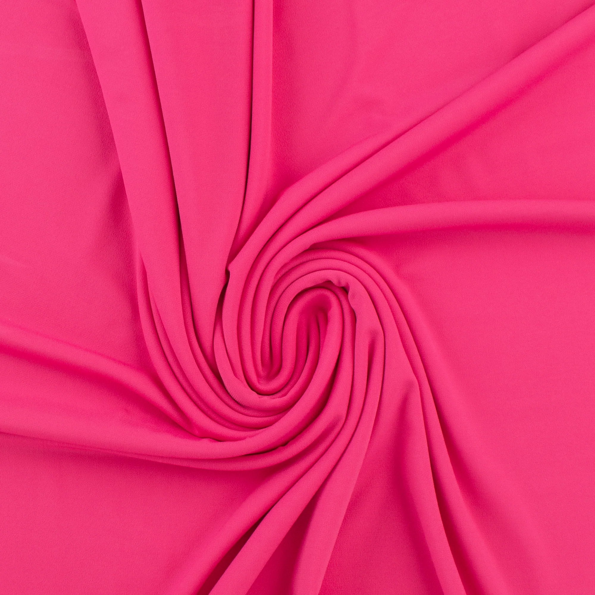 Knit Solid - CAMELLIA - 003 - Peony Pink - Image 2