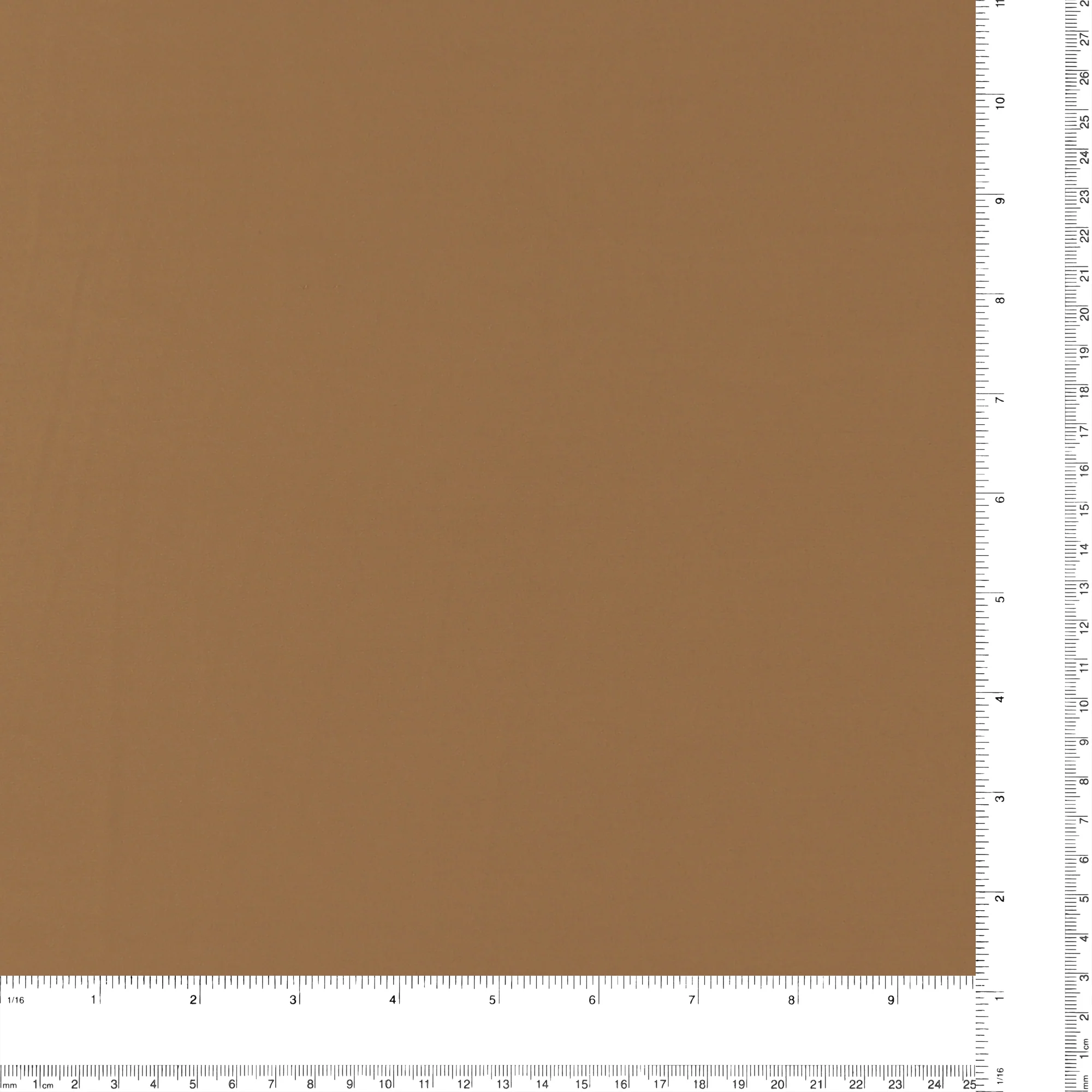 Knit Solid - DESERT NILE - 002 - Hazelnut - Image 3