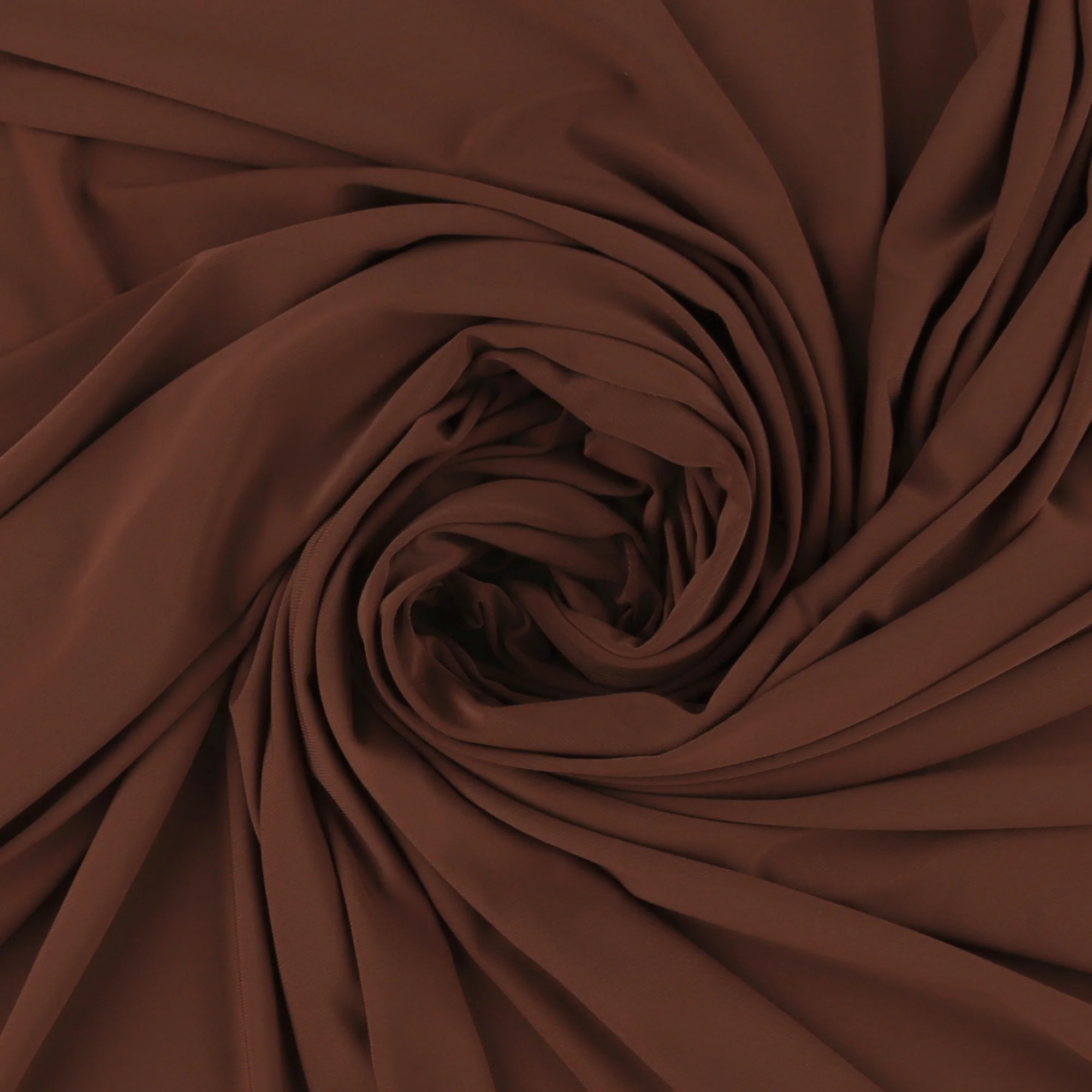 Knit Solid - DESERT NILE - 003 - Brown - Image 2