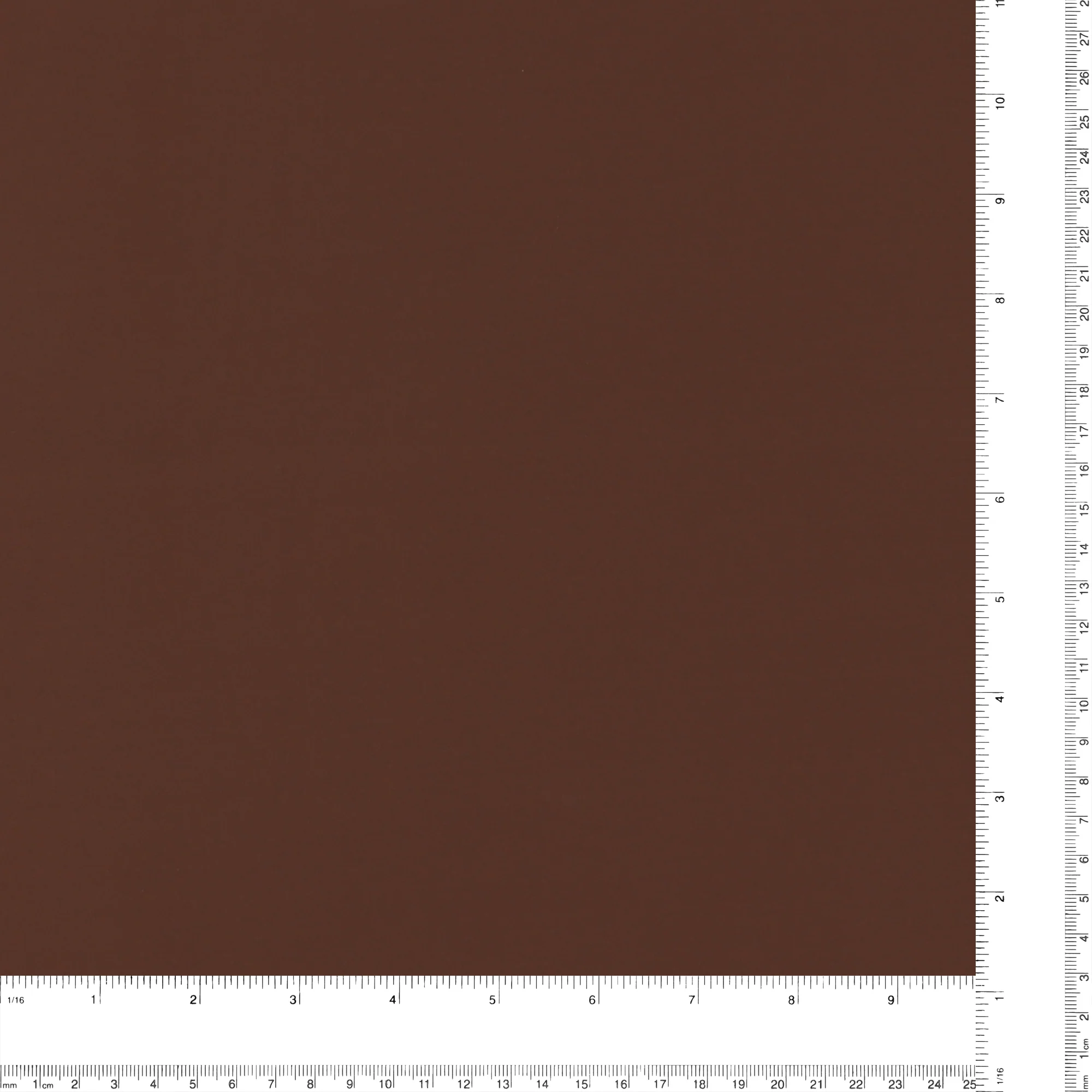 Knit Solid - DESERT NILE - 003 - Brown - Image 3