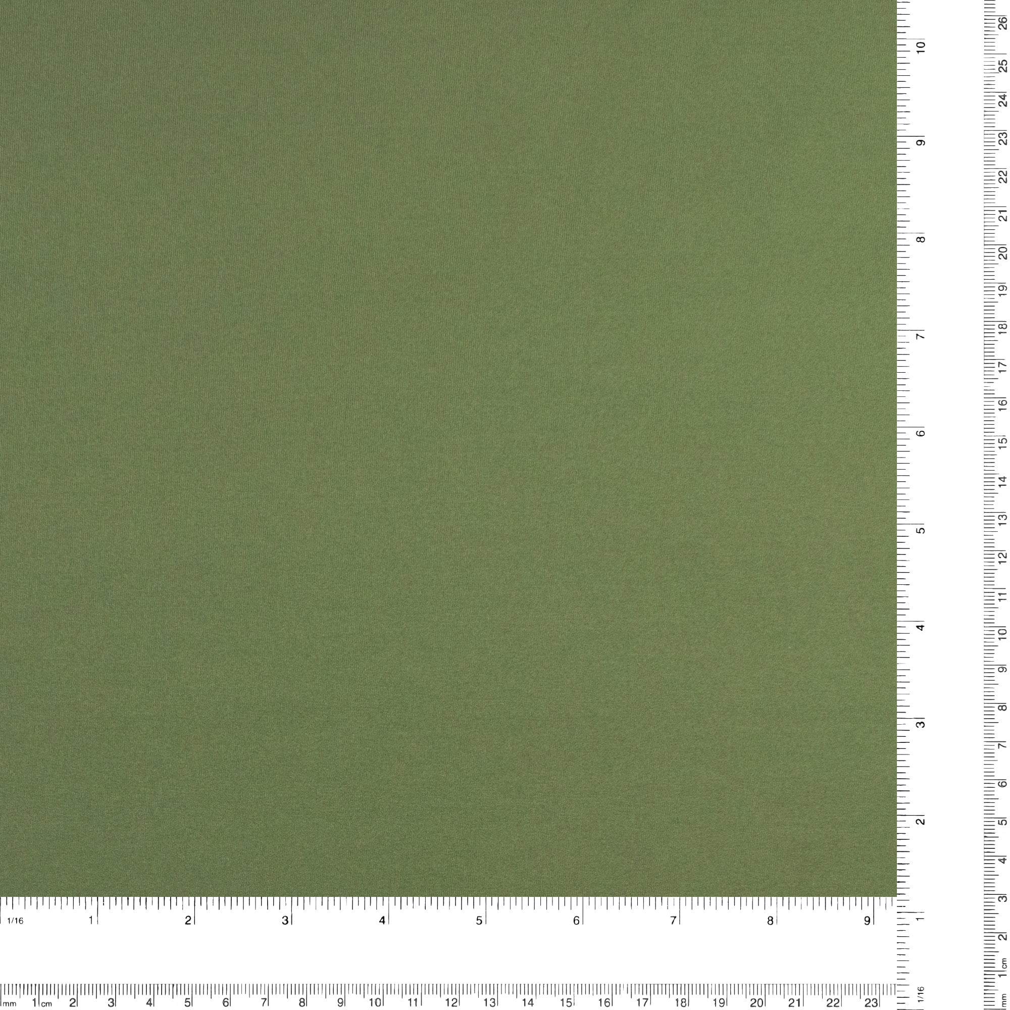 Knit Solid - DREAMLAND - 008 - Olive - Image 3