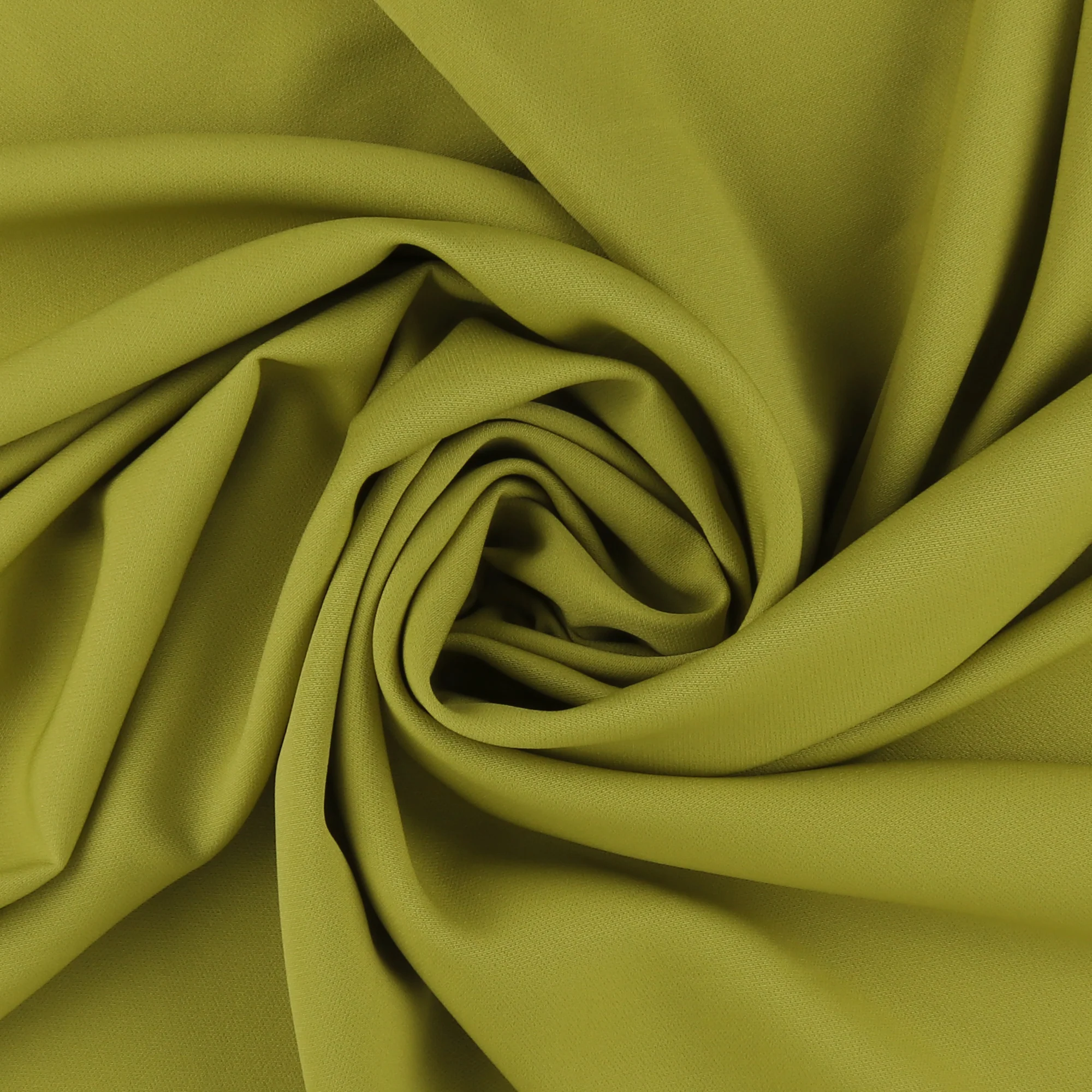 Knit Solid - SAGE - 006 - Avocado - Image 2