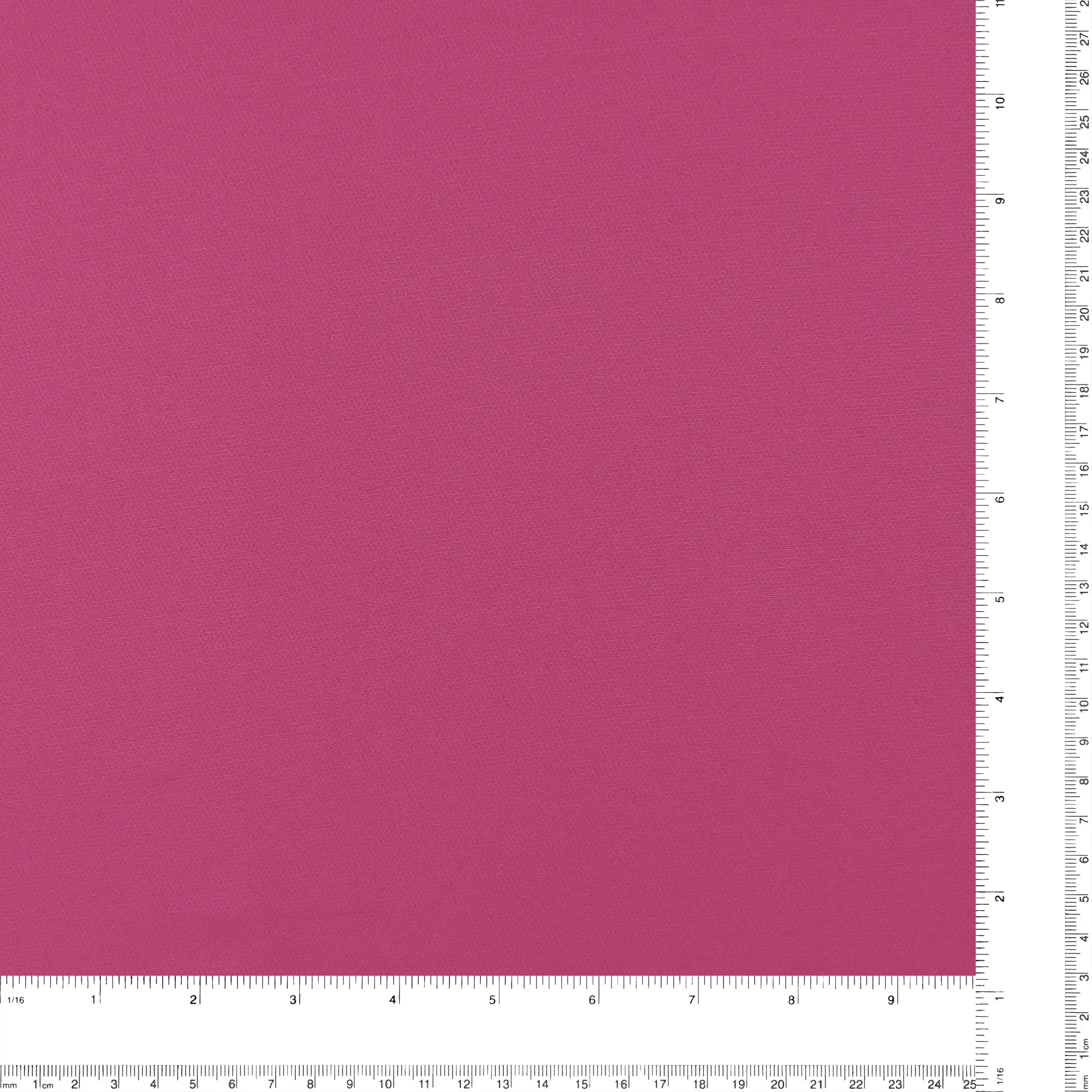 Knit Solid - SAGE - 008 - Hot Pink - Image 3