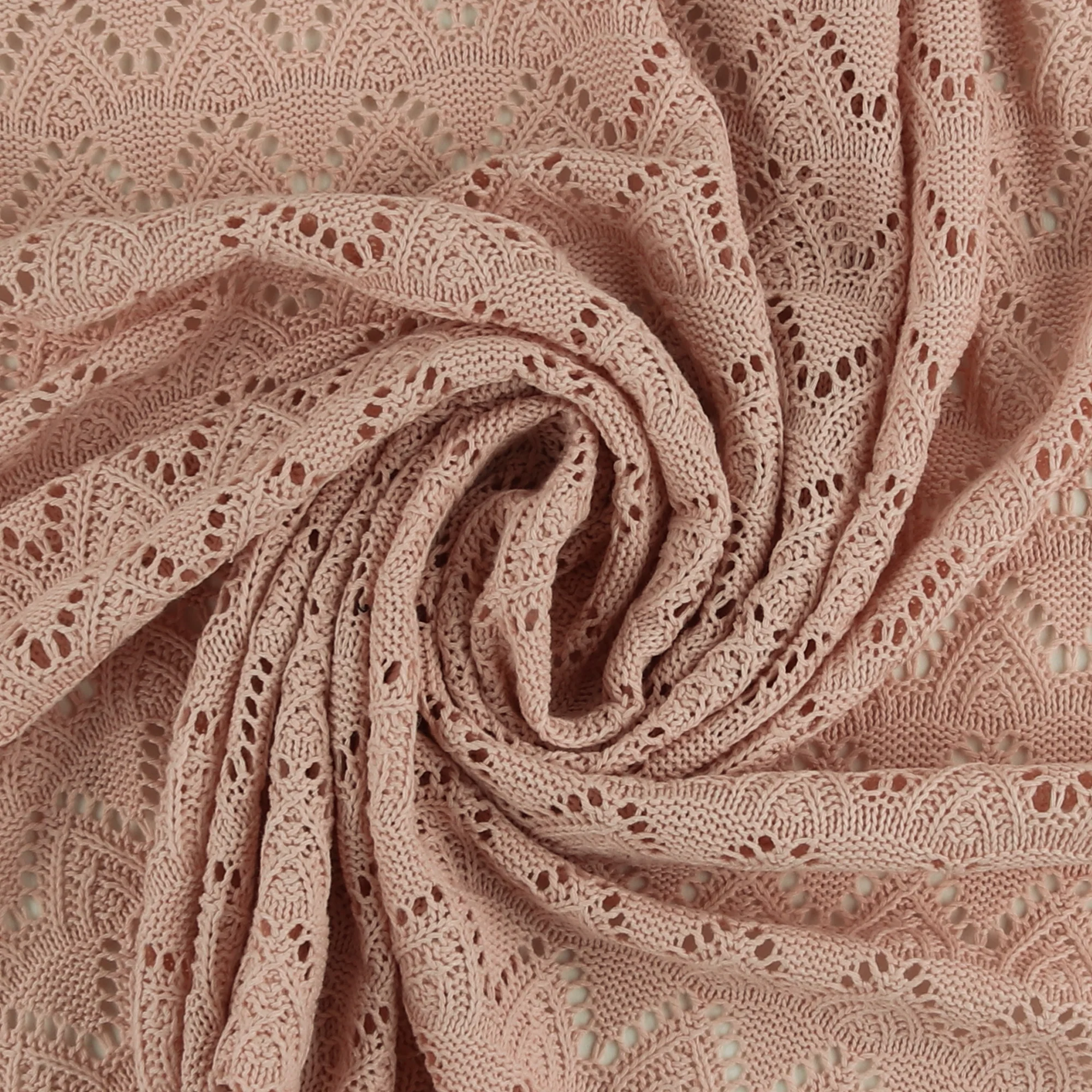 Knit - SUMMER ESSENTIALS - 001 - Blush - Image 2