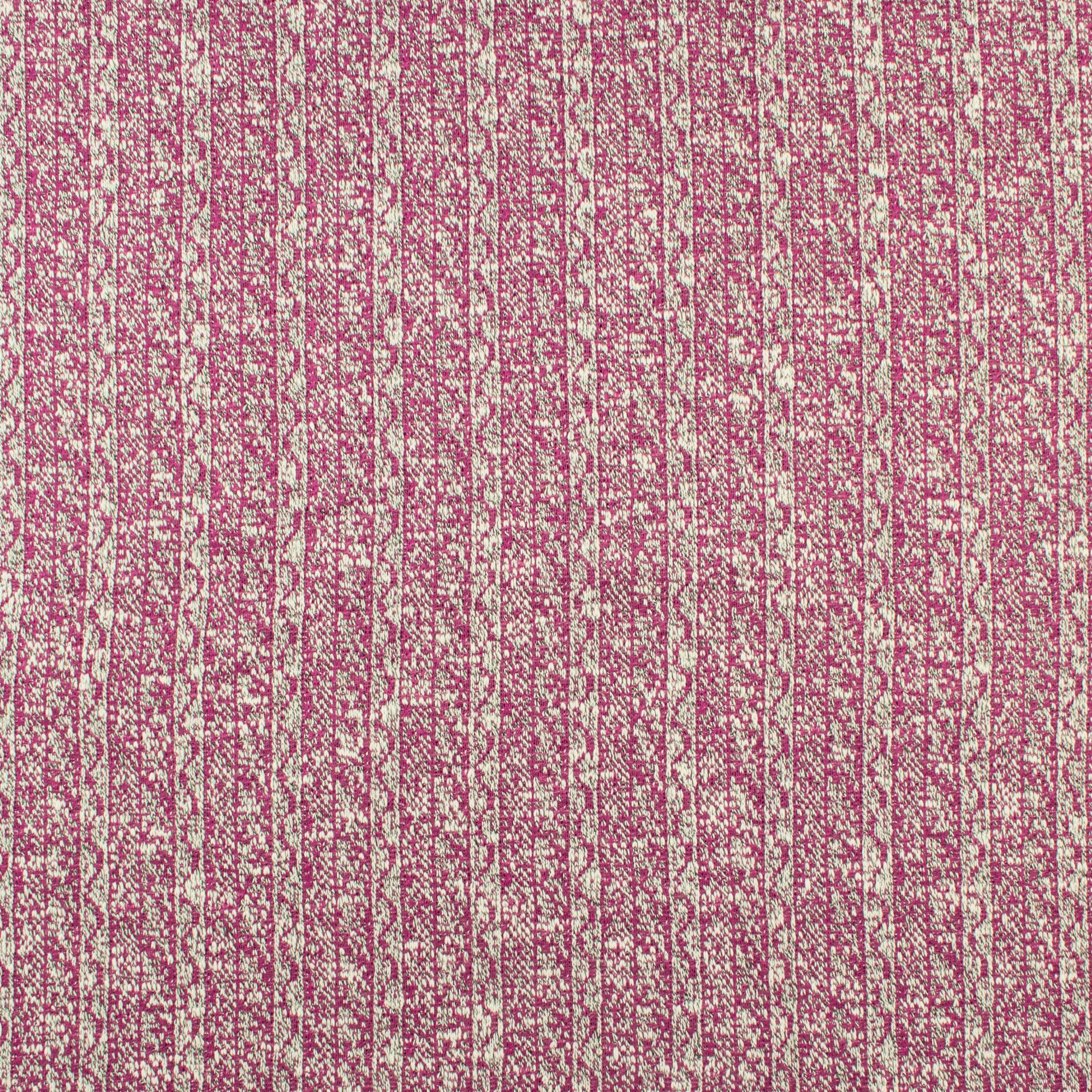 Knit- SUMMER ESSENTIALS - 001 - Magenta